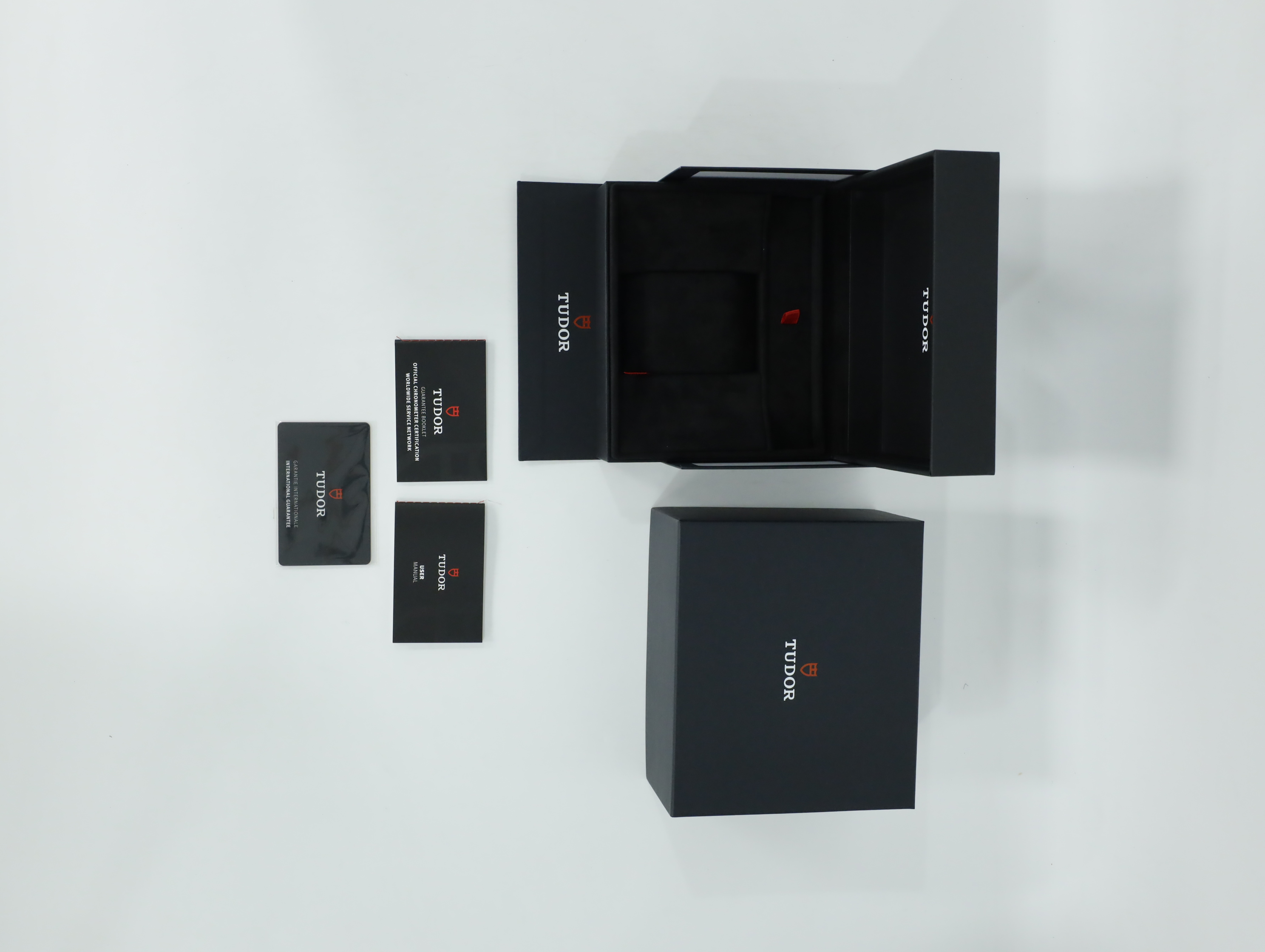 튜더 블랙 베이 58 M7939A1A0NU-0001 - 5