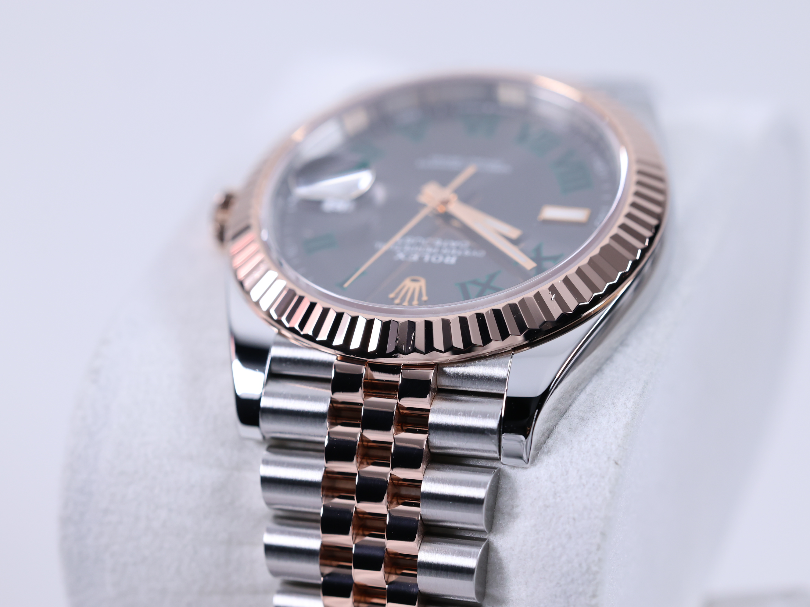 Rolex Datejust 41 126331 - 14