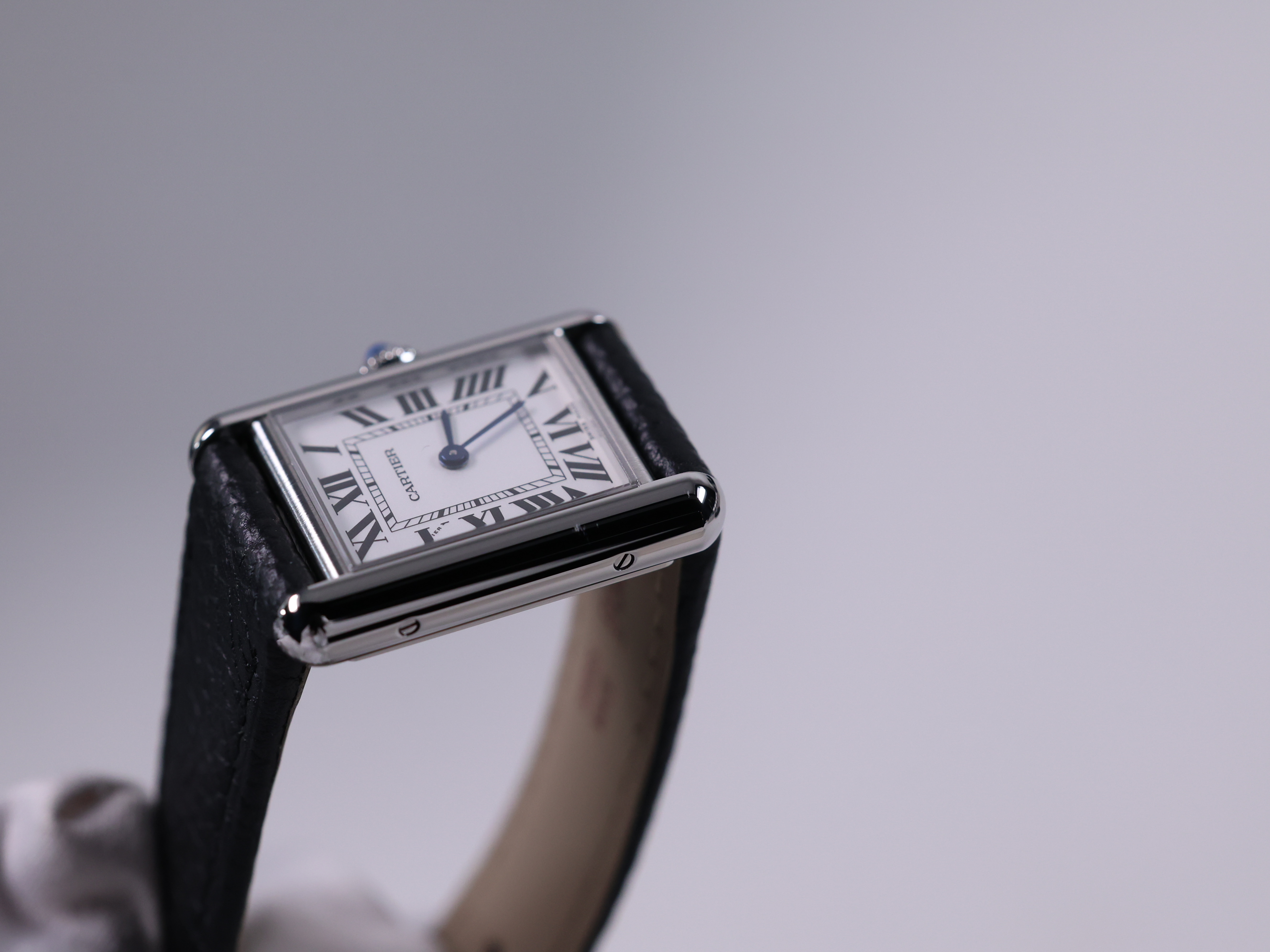 Cartier Tank Must SM WSTA0135 未使用 2026年式 추가2