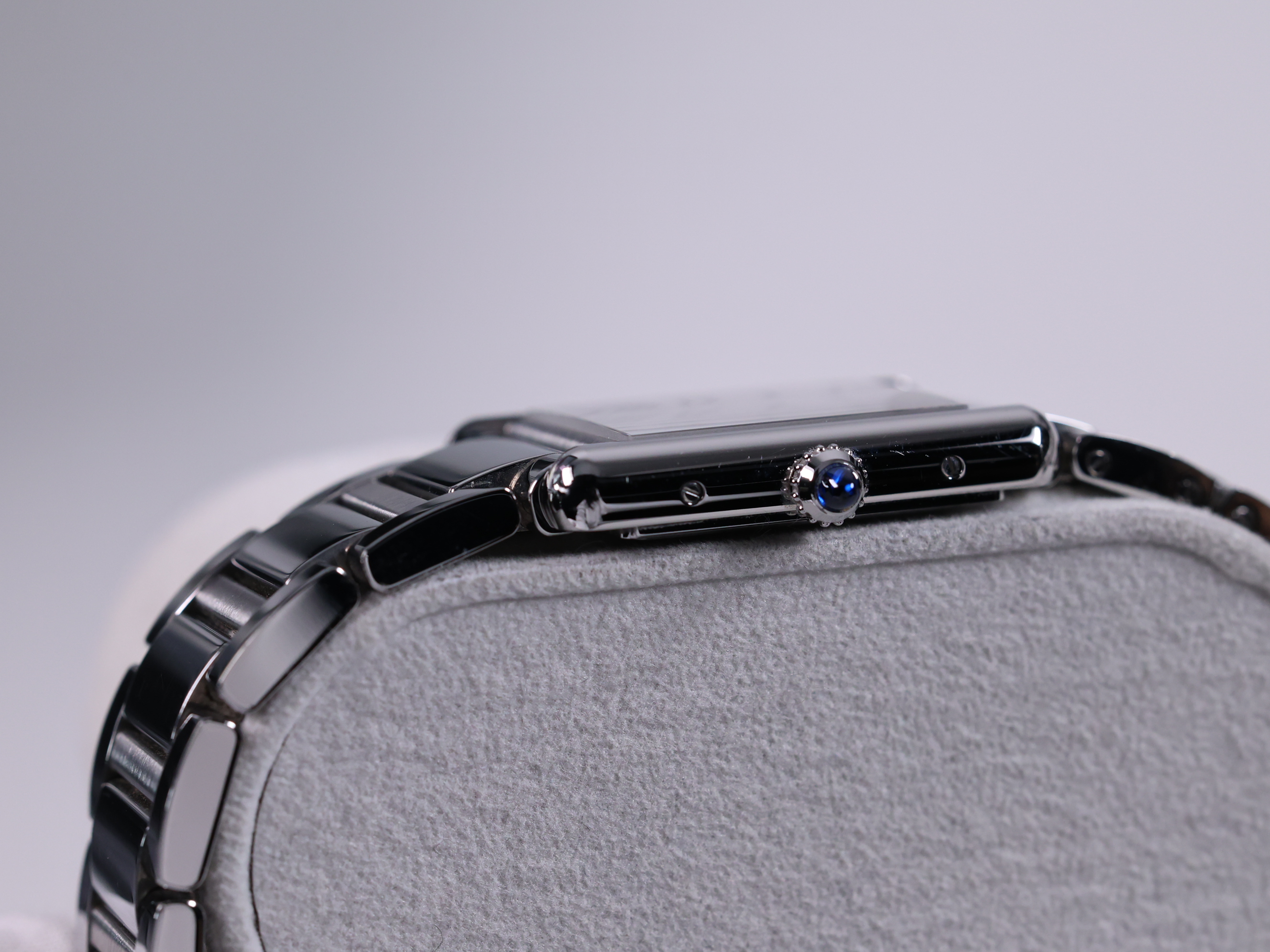 Cartier Tank Must LM WSTA0052 Used 2023 추가3