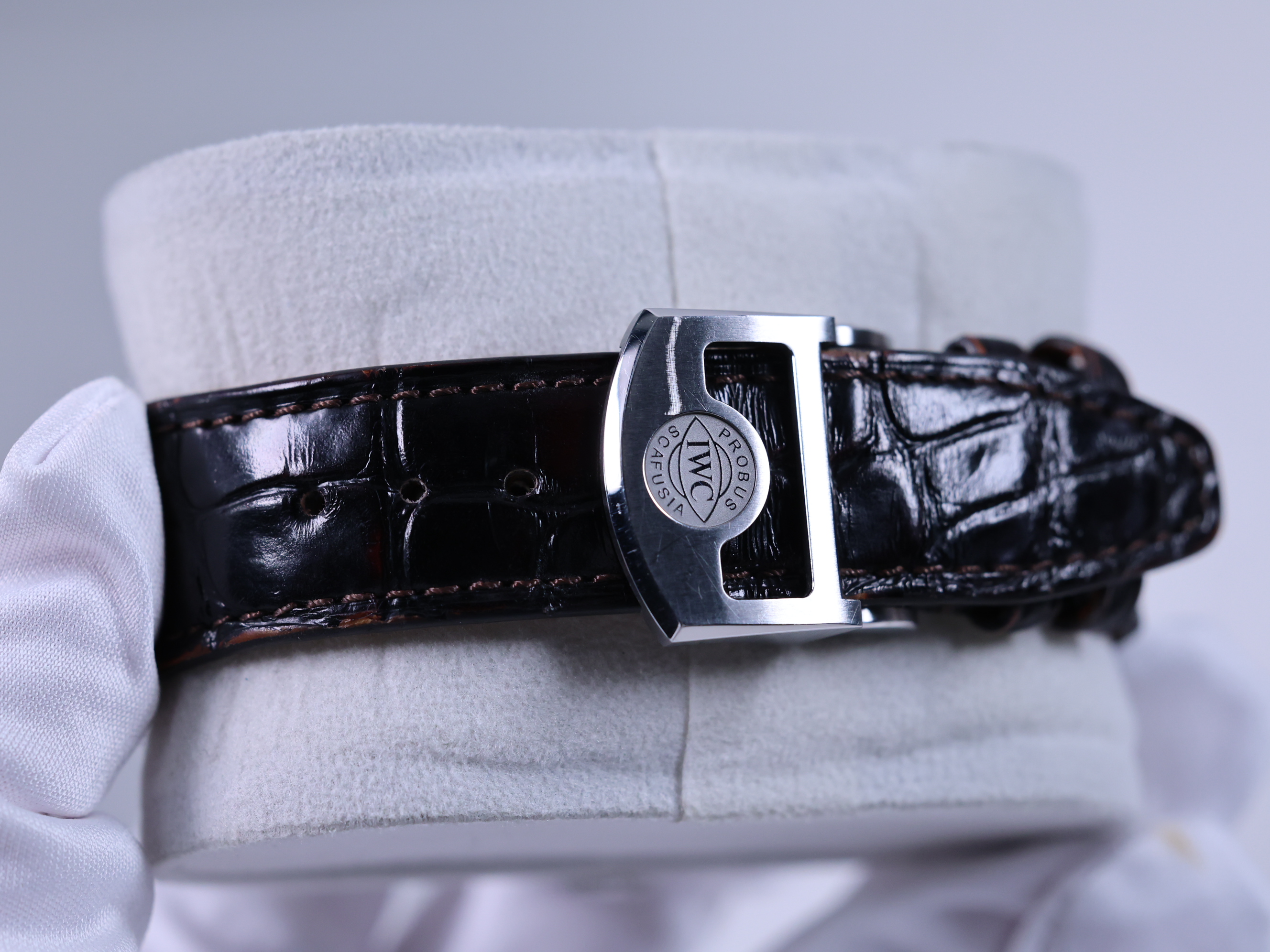 IWC 포르투기저 오토매틱 IW500704 - 16