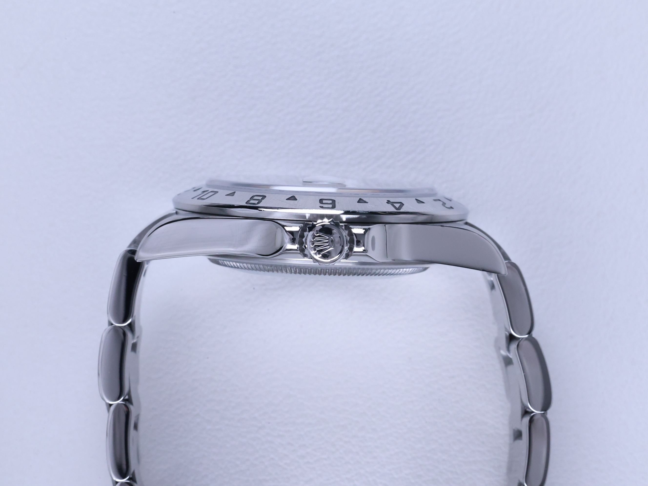 롤렉스 Explorer 2 16570 - 2