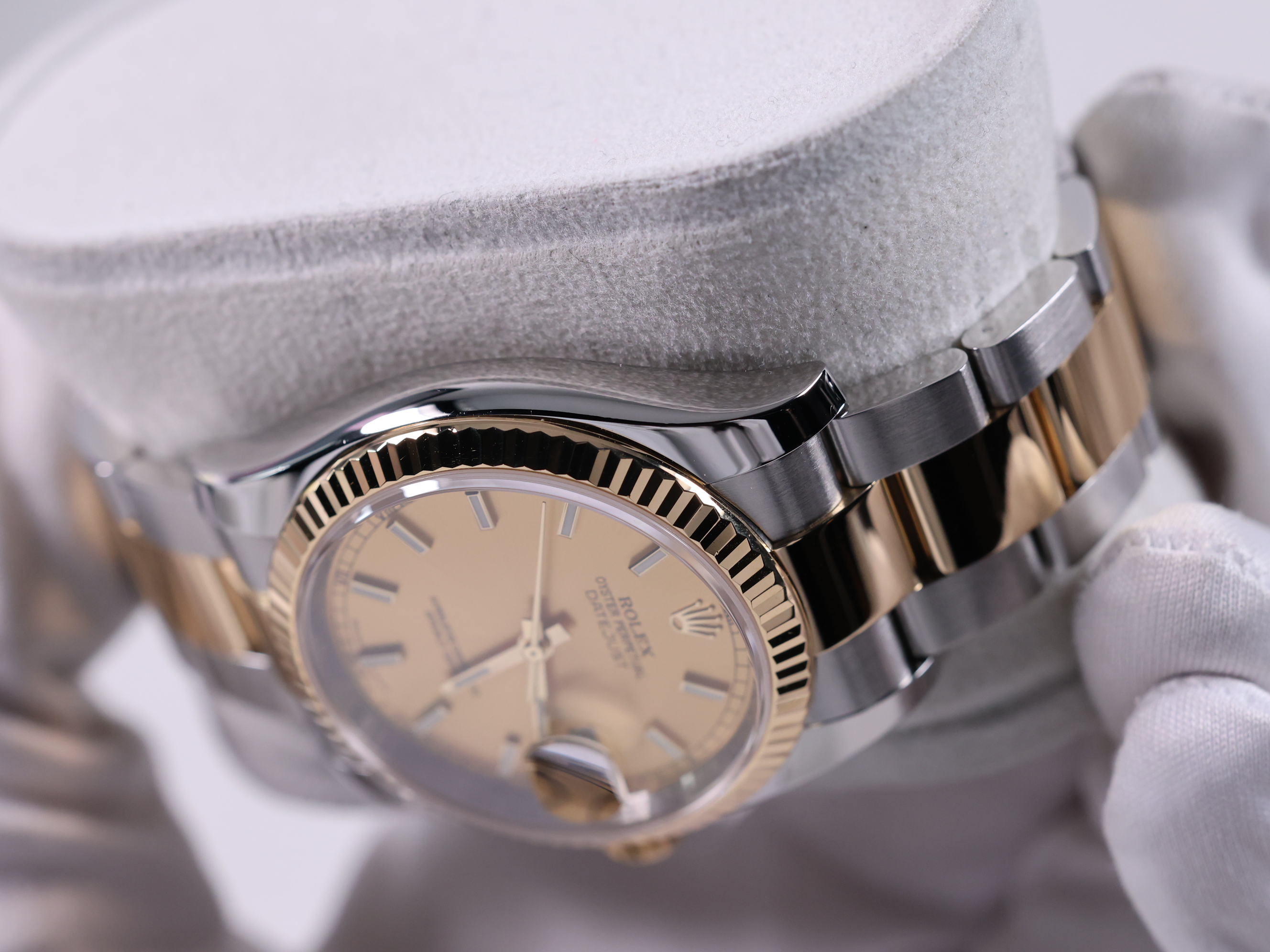 Rolex Datejust 36 116233 中古 2014年式 추가5