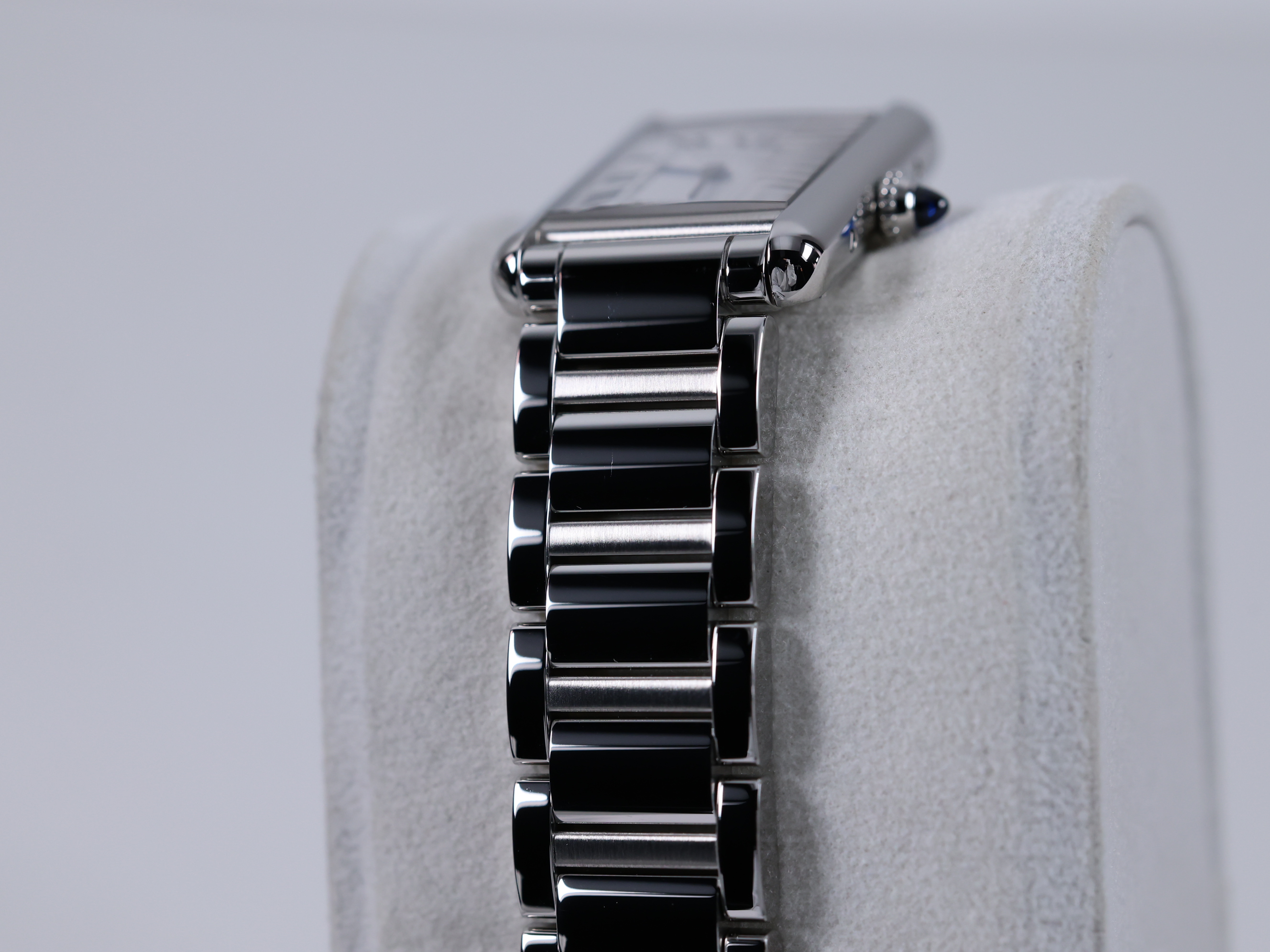 Cartier Tank Must SM WSTA0107 Used 2026 추가5