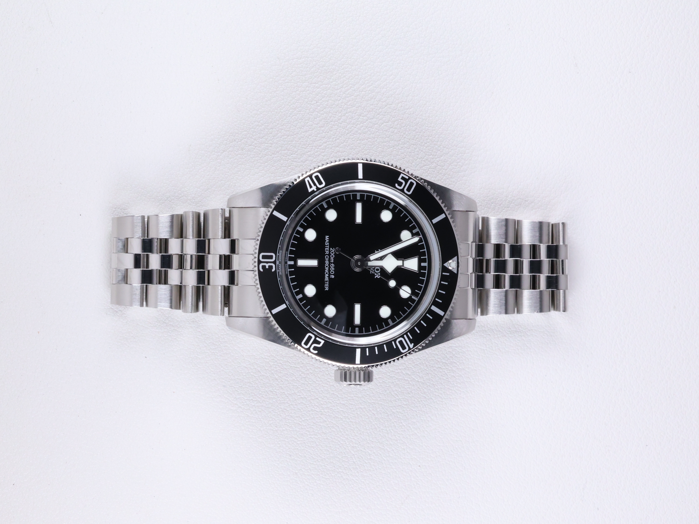 튜더 블랙 베이 M7941A1A0NU-0003 중고 2026년식
