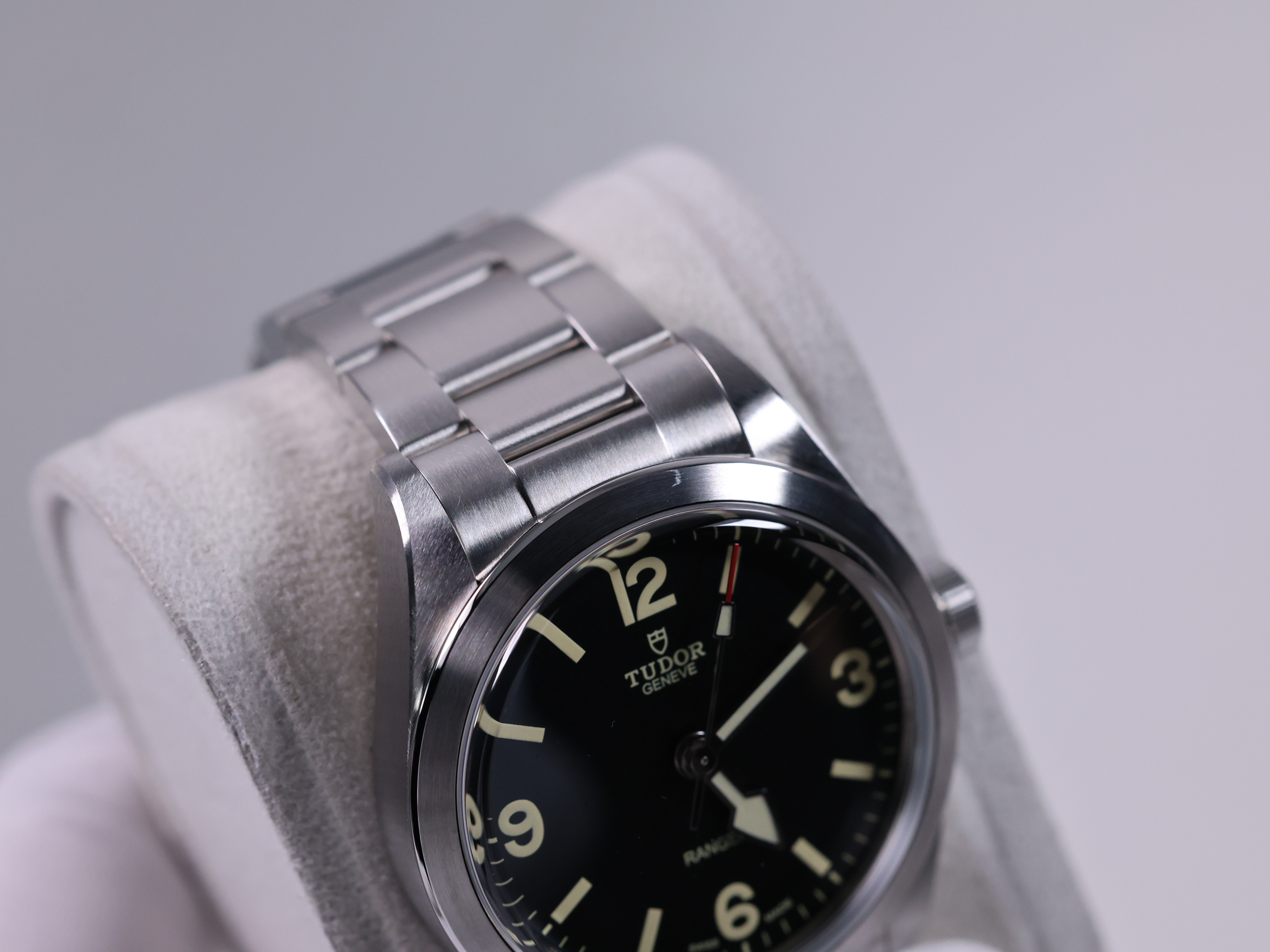 튜더 레인저 M79950-0001 중고 2026년식 추가2