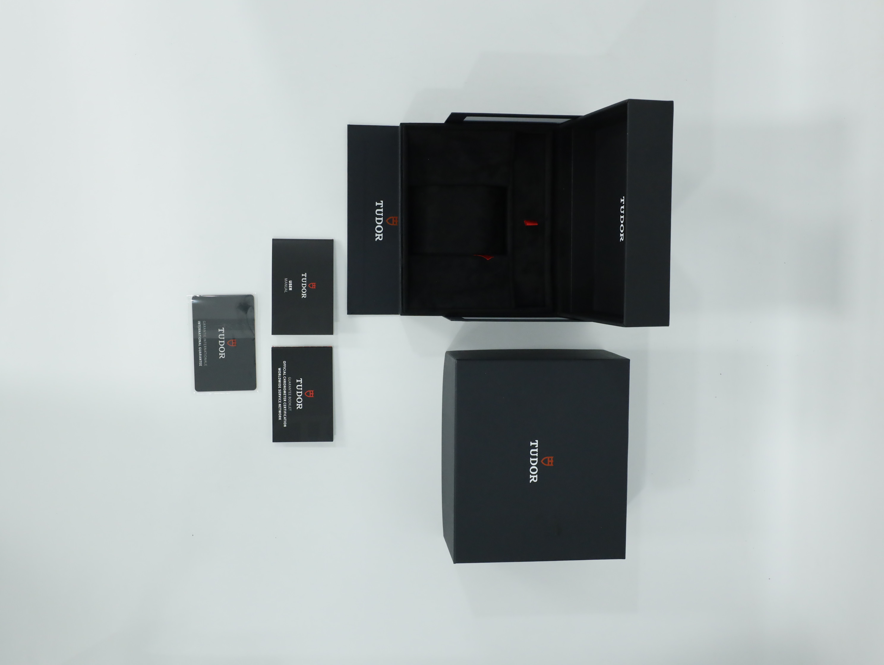튜더 블랙 베이 54 M79000N-0001 - 5