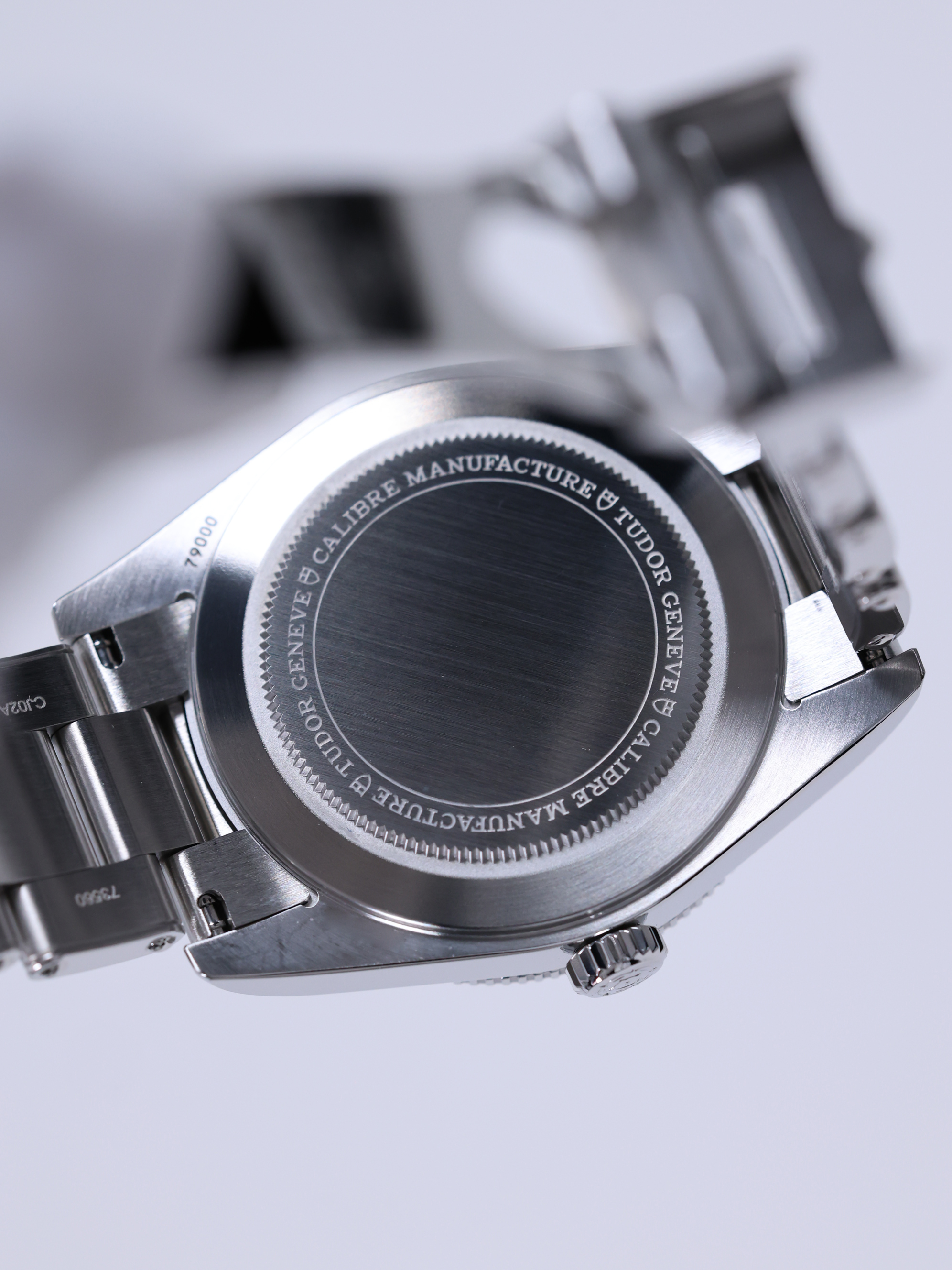 Tudor Black Bay 54 M79000N-0001 - 6