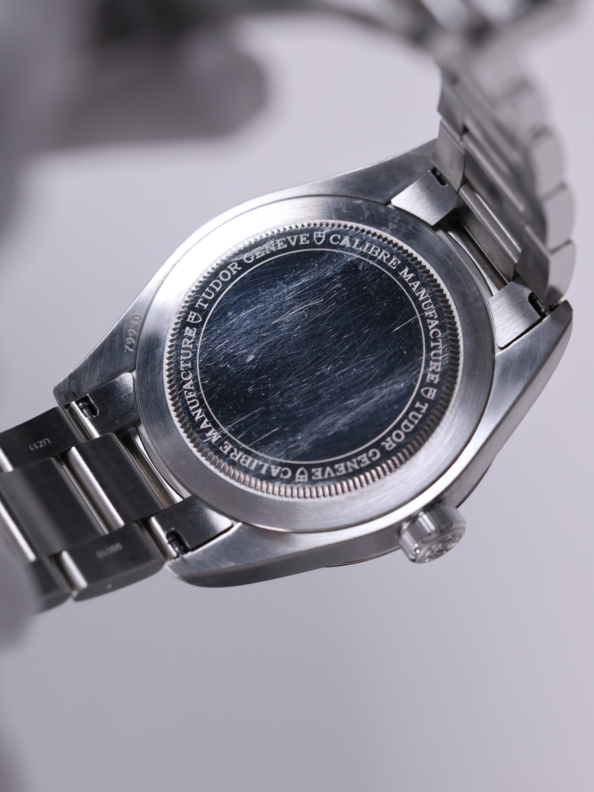 Tudor Ranger M79950-0001 中古 2023年式 추가1