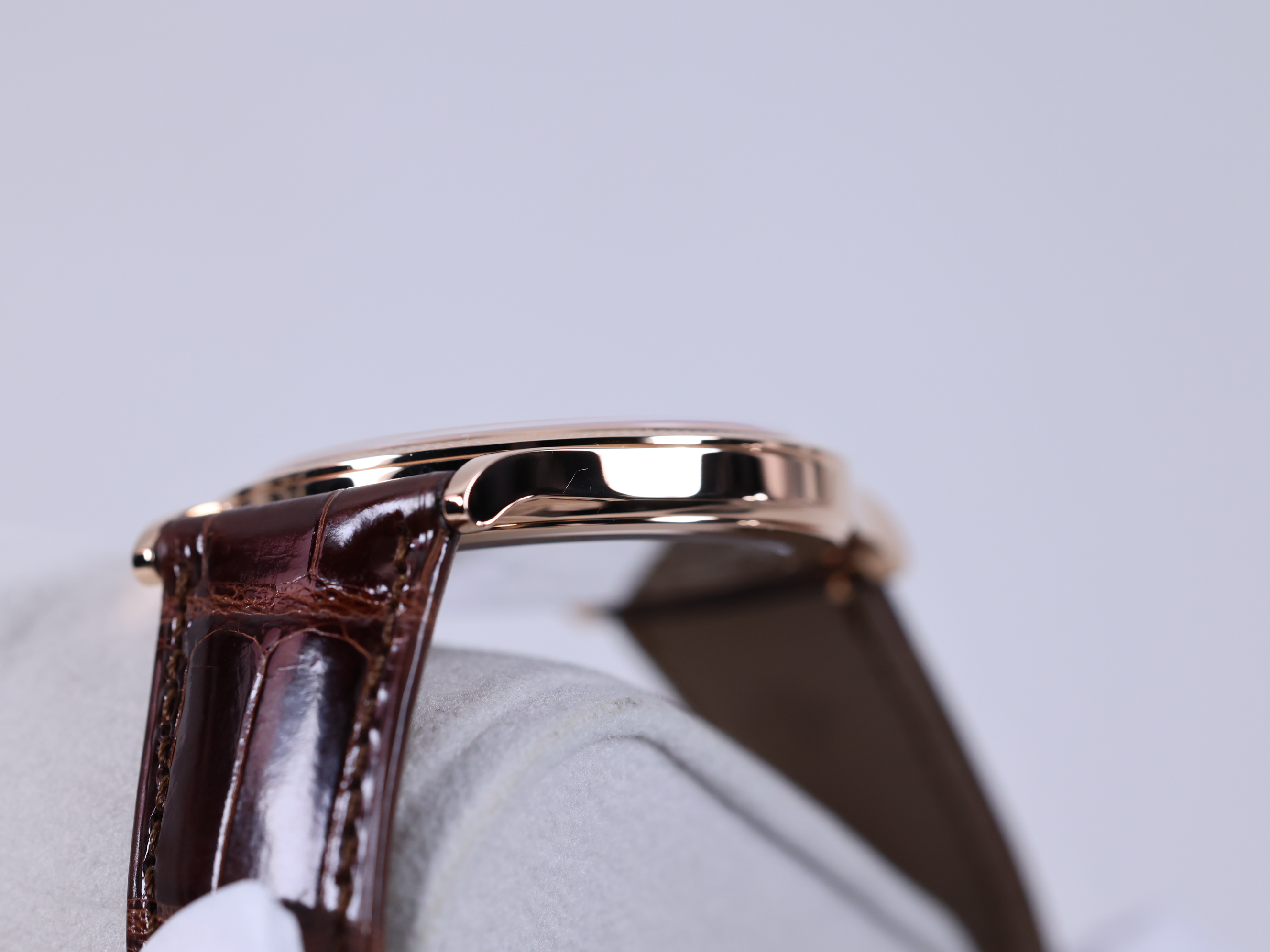 Patek Philippe Calatrava 6119R-001 Unworn 99 2026 추가17