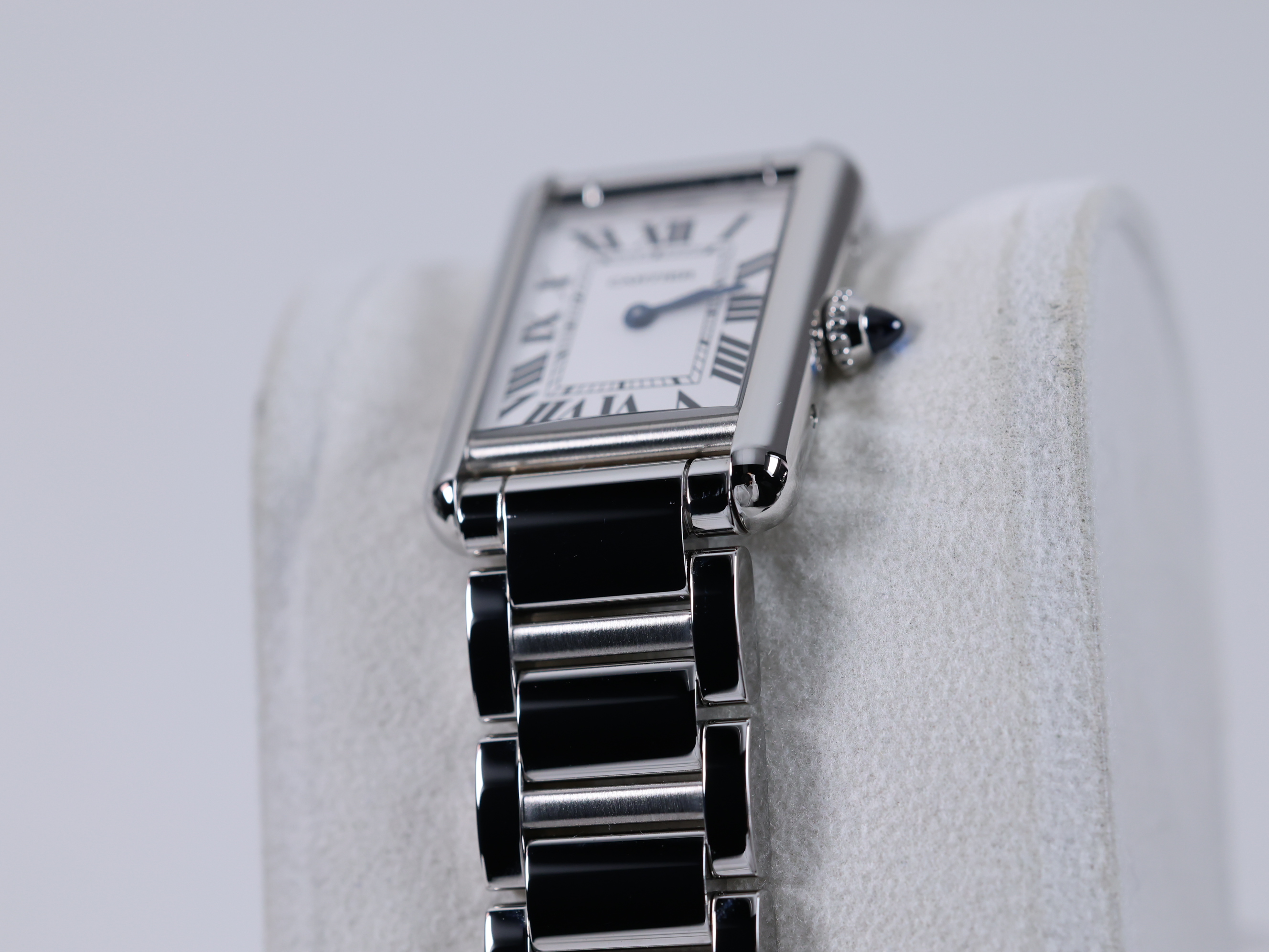Cartier Tank Must SM WSTA0107 中古 2026年式 추가2