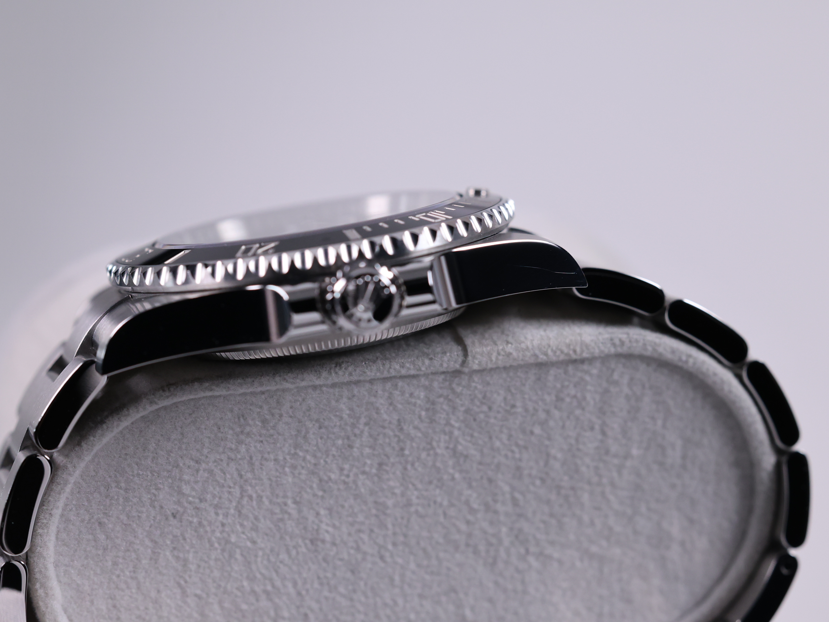 Rolex Submariner 124060 未使用 2026年式 추가6