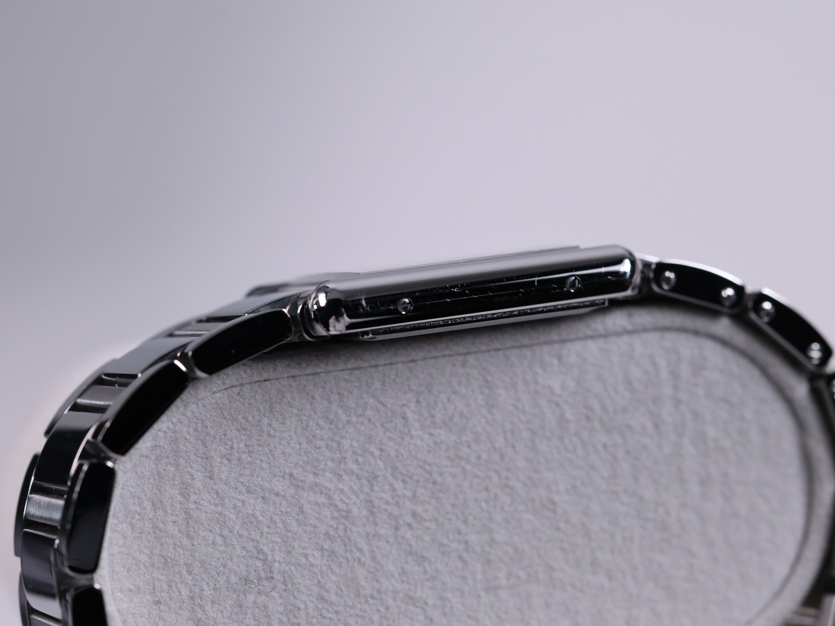 Cartier Tank Must LM WSTA0052 Used 2023 추가2