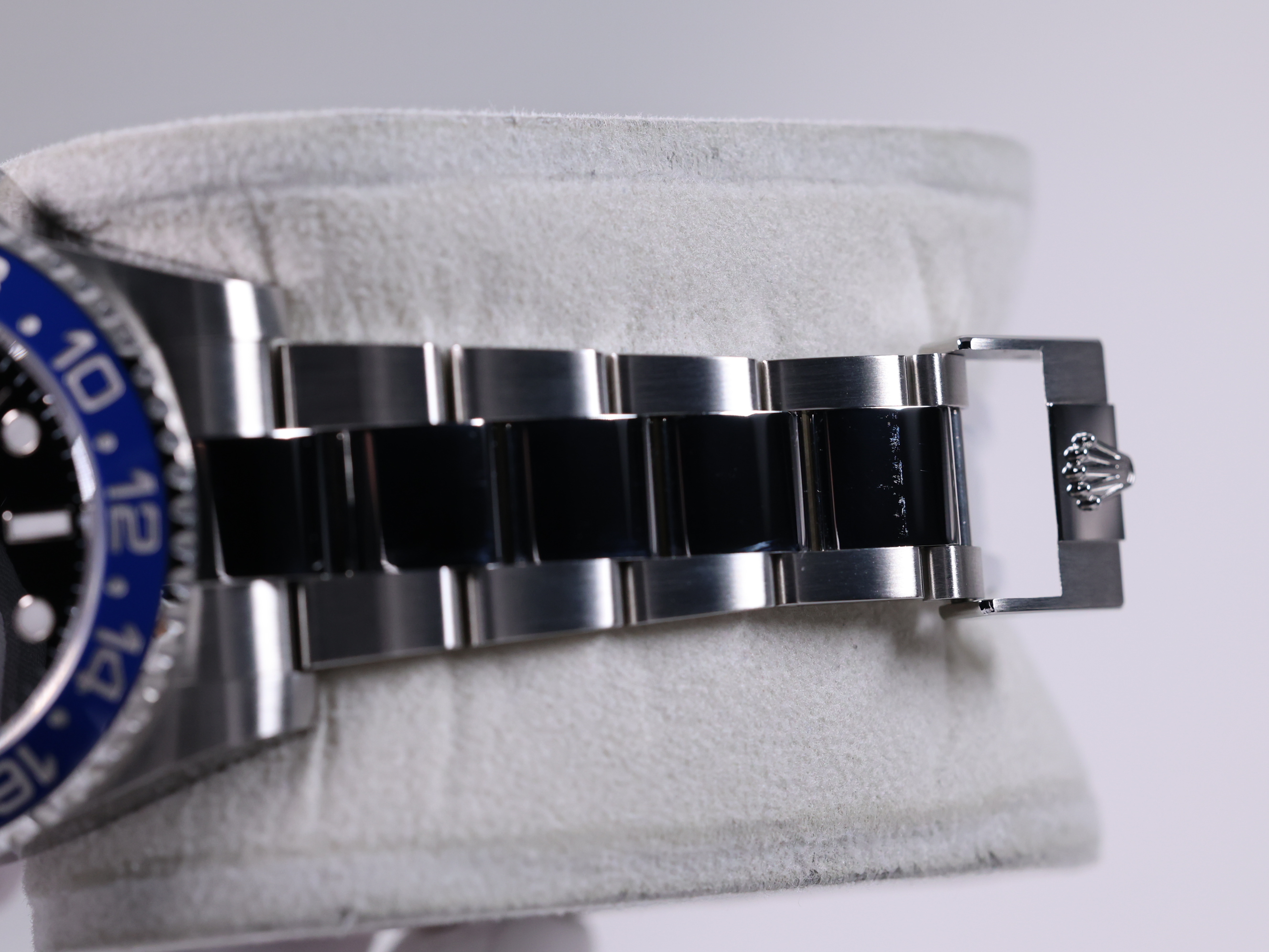 Rolex GMT-Master 2 126710BLNR Unworn 2026 추가1