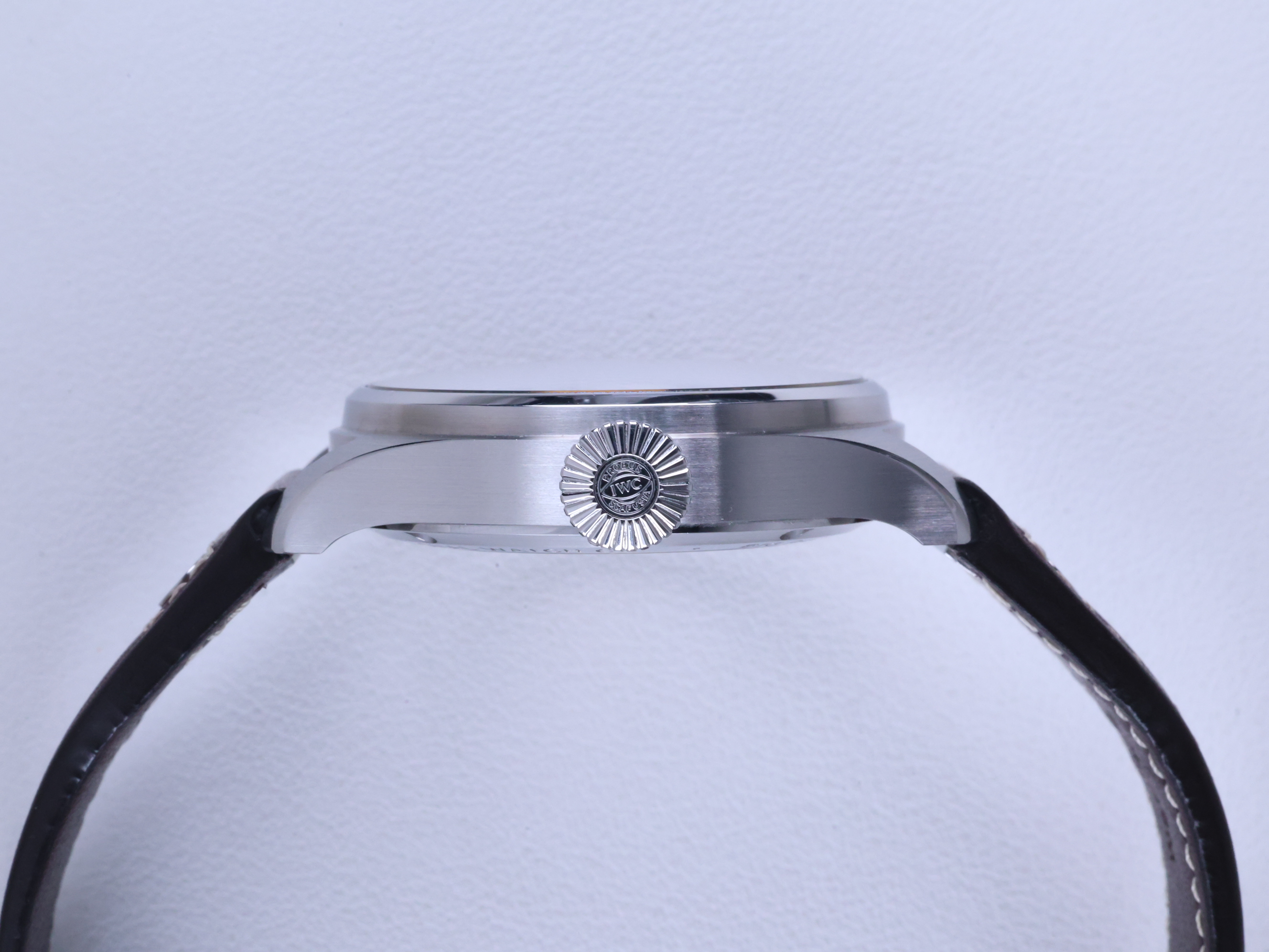 IWC 빅 파일럿 워치 43 IW329301 - 2
