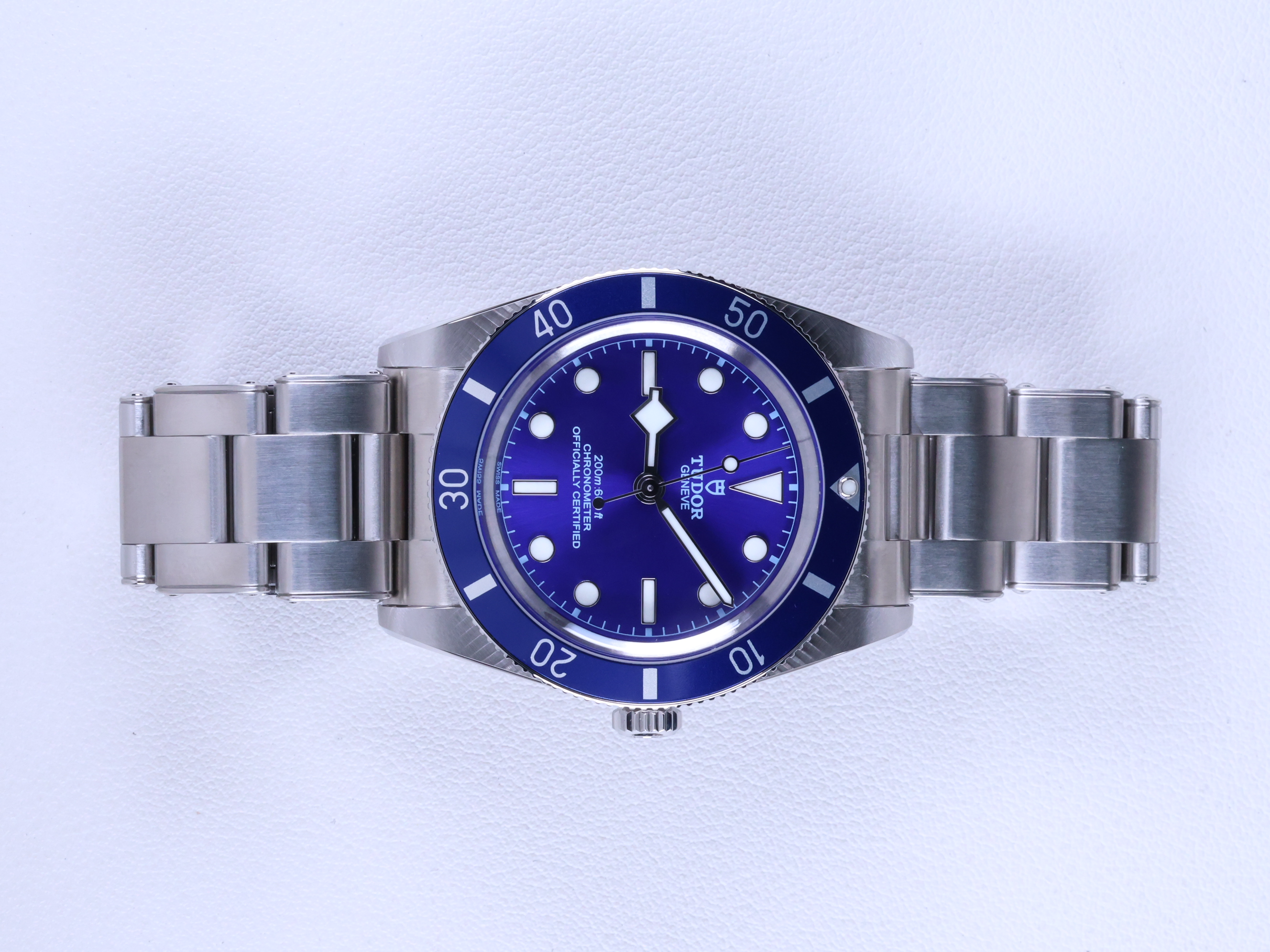 Tudor Black Bay 54 M79000B-0001 - 1