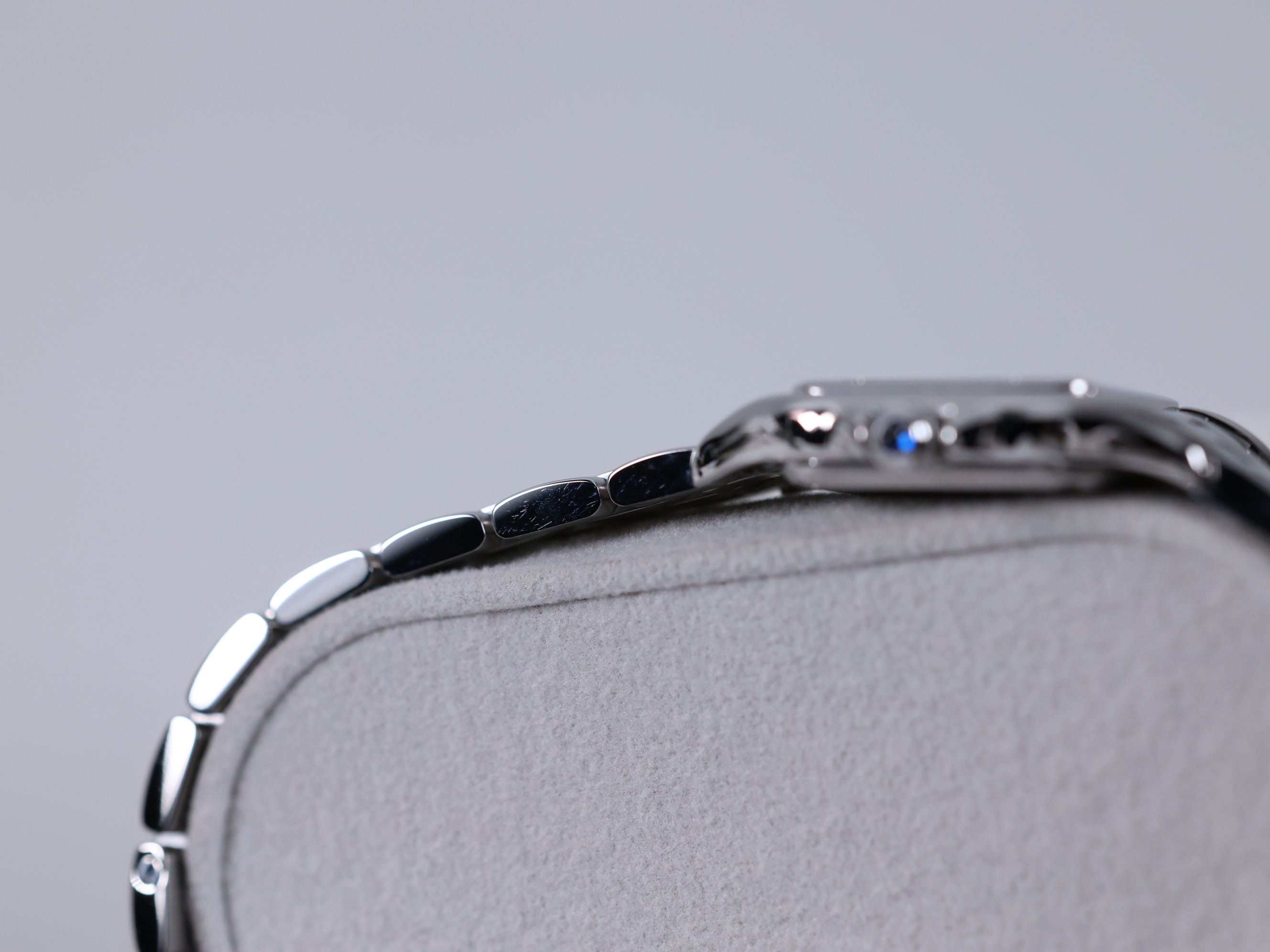 Cartier Panthere SM WSPN0013 Used 2026 추가10