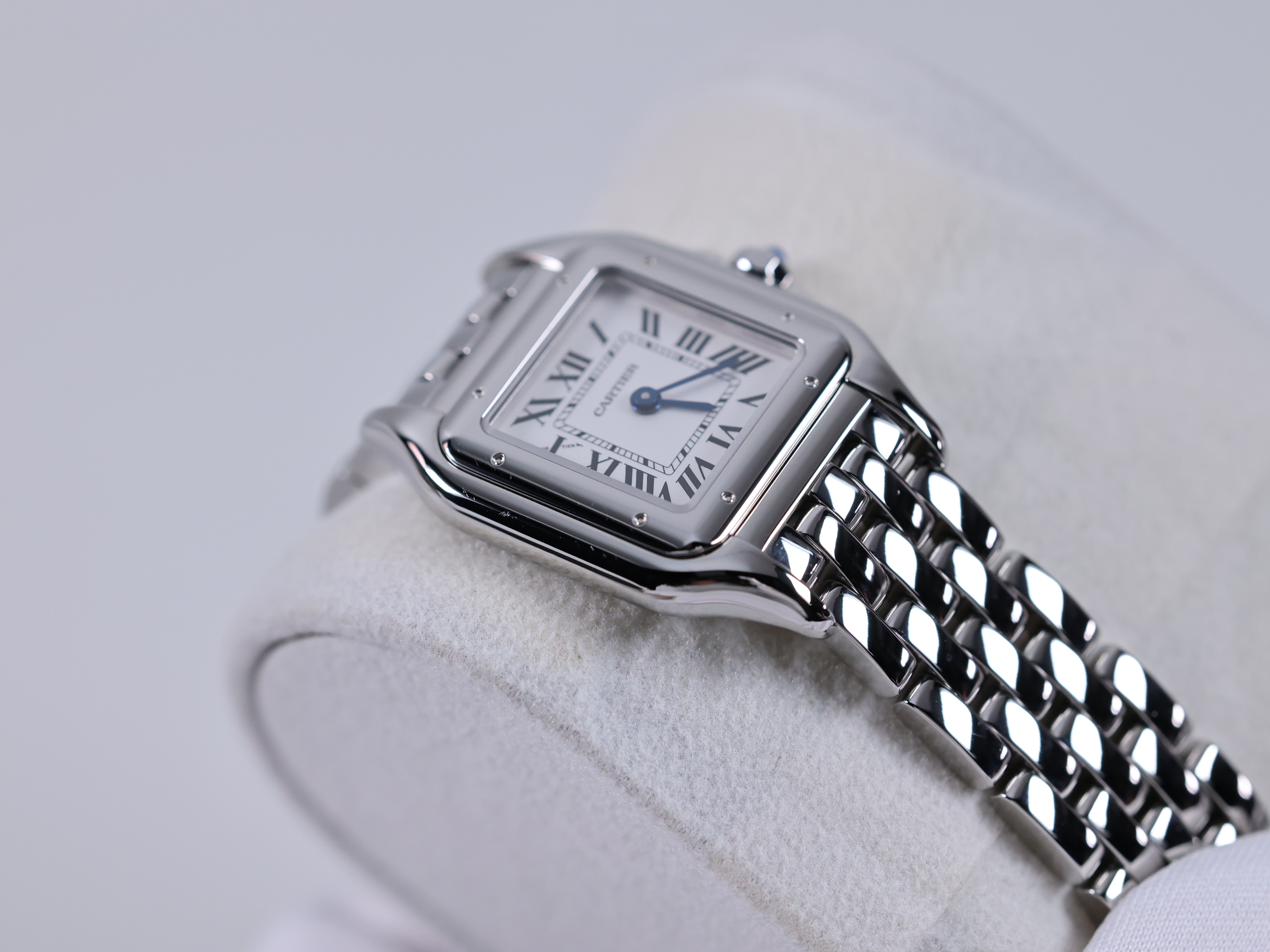 Cartier Panthere SM WSPN0013 Used 2026 추가5