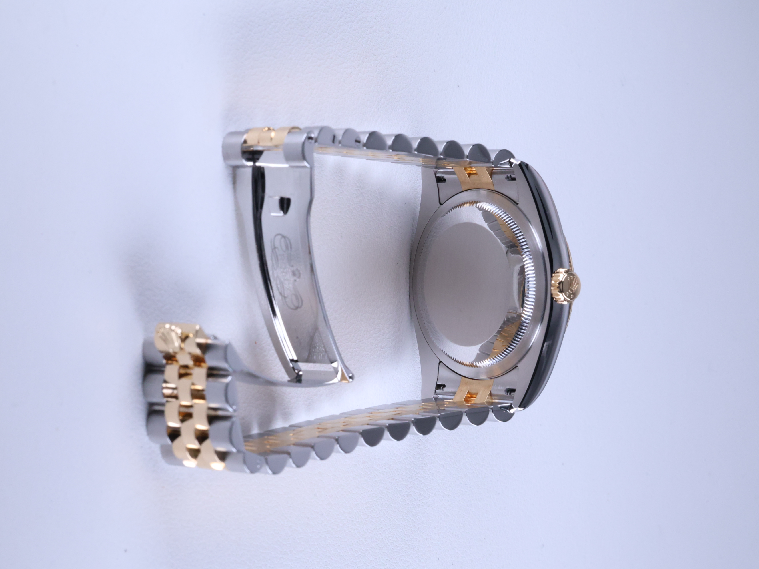 Rolex Datejust 36 116233 - 4