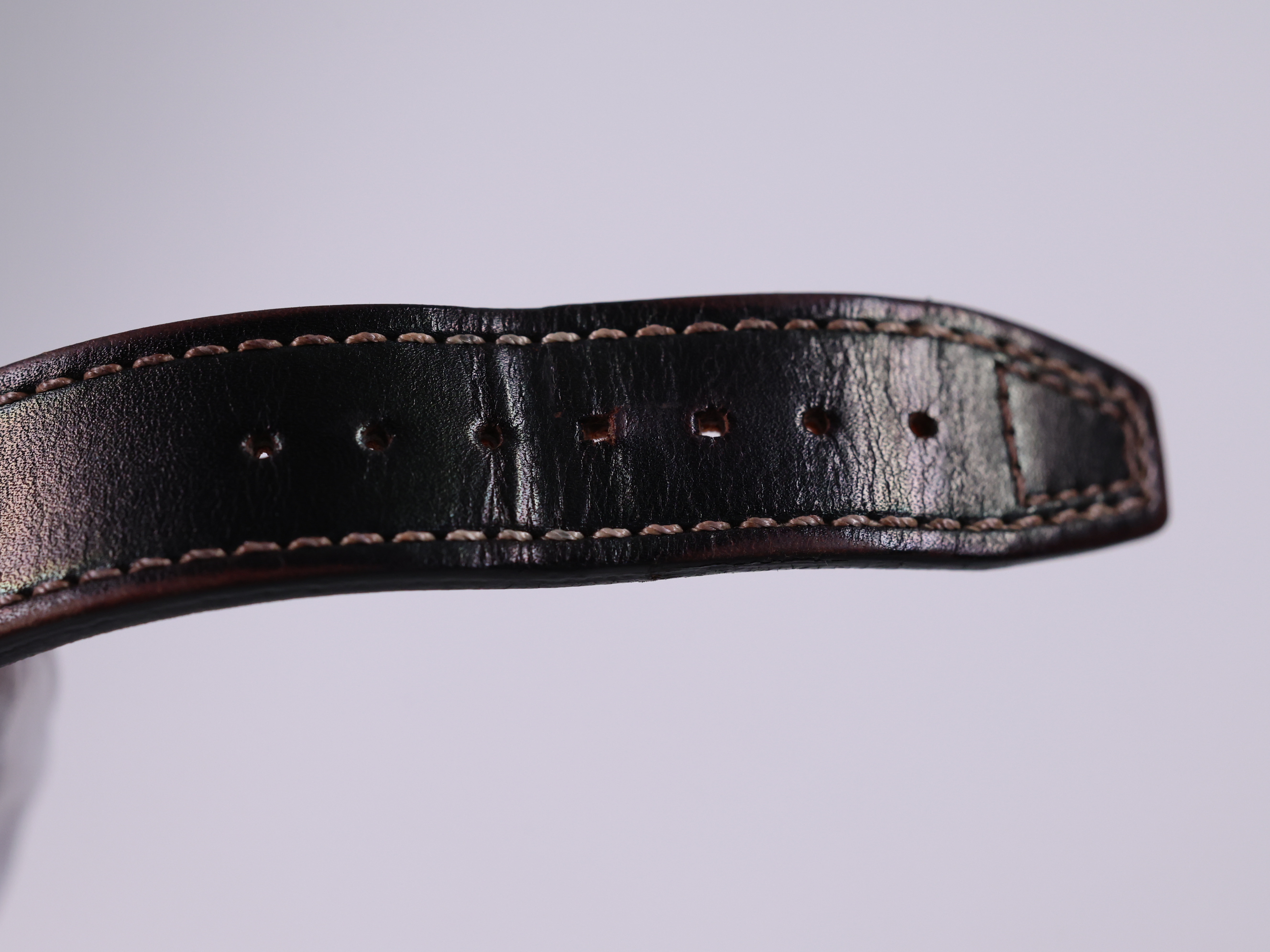 IWC 마크 18 IW327004 중고 2018년식 추가14