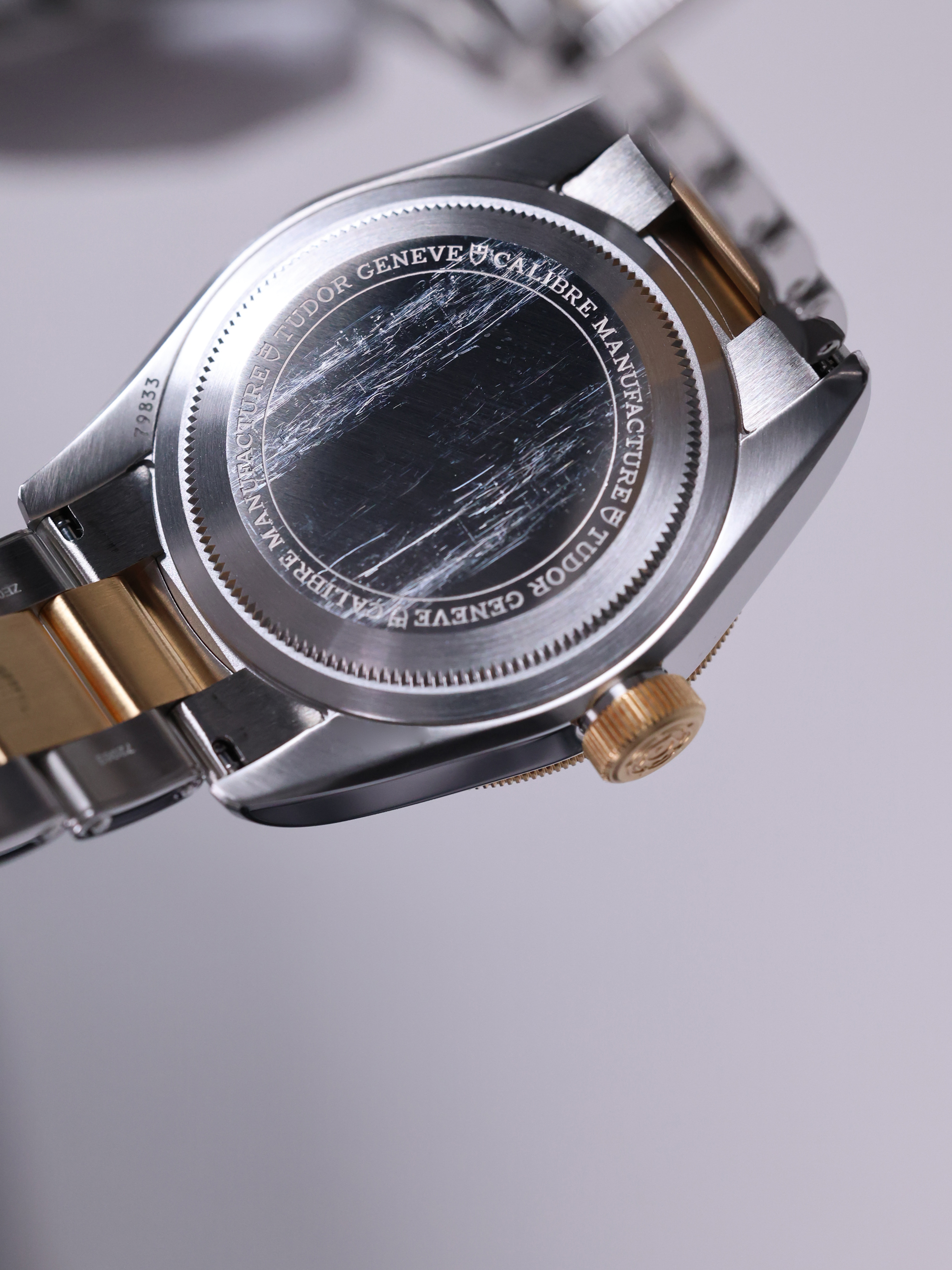 Tudor Black Bay GMT M79833MN-0001 中古 2023年式 추가1