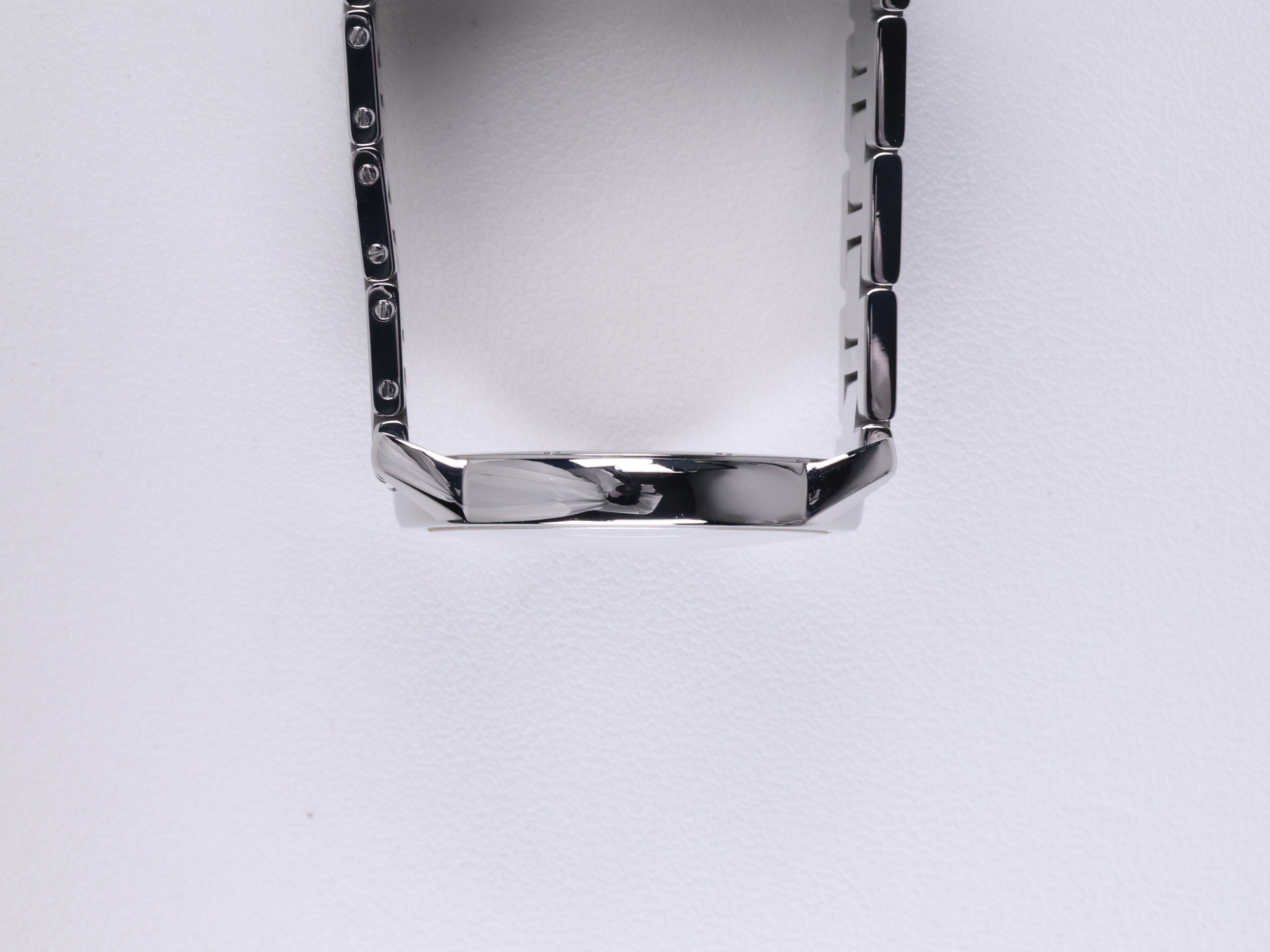 Cartier Ronde Solo XL W6701011 中古 측면(크라운 반대편)