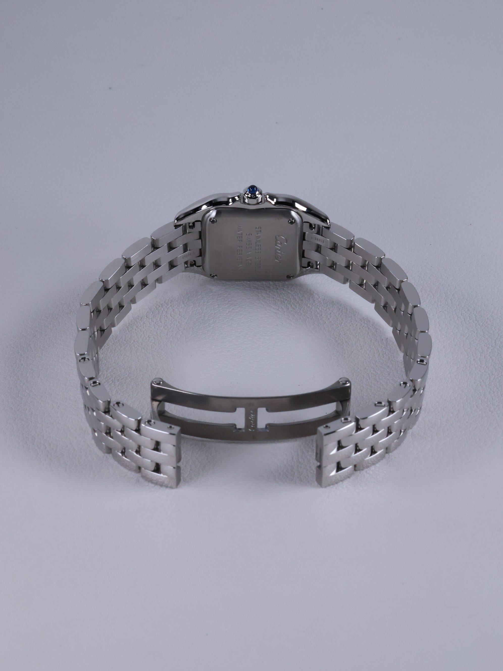 Cartier Panthere SM WSPN0013 Used 2026 후면(전체)