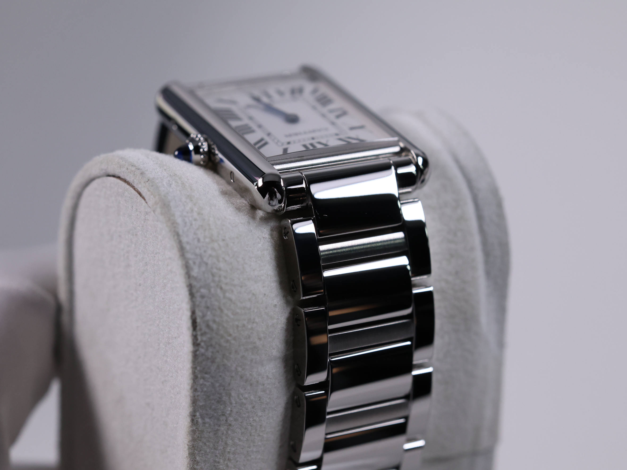 Cartier Tank Must LM WSTA0106 未使用 2026年式 추가1