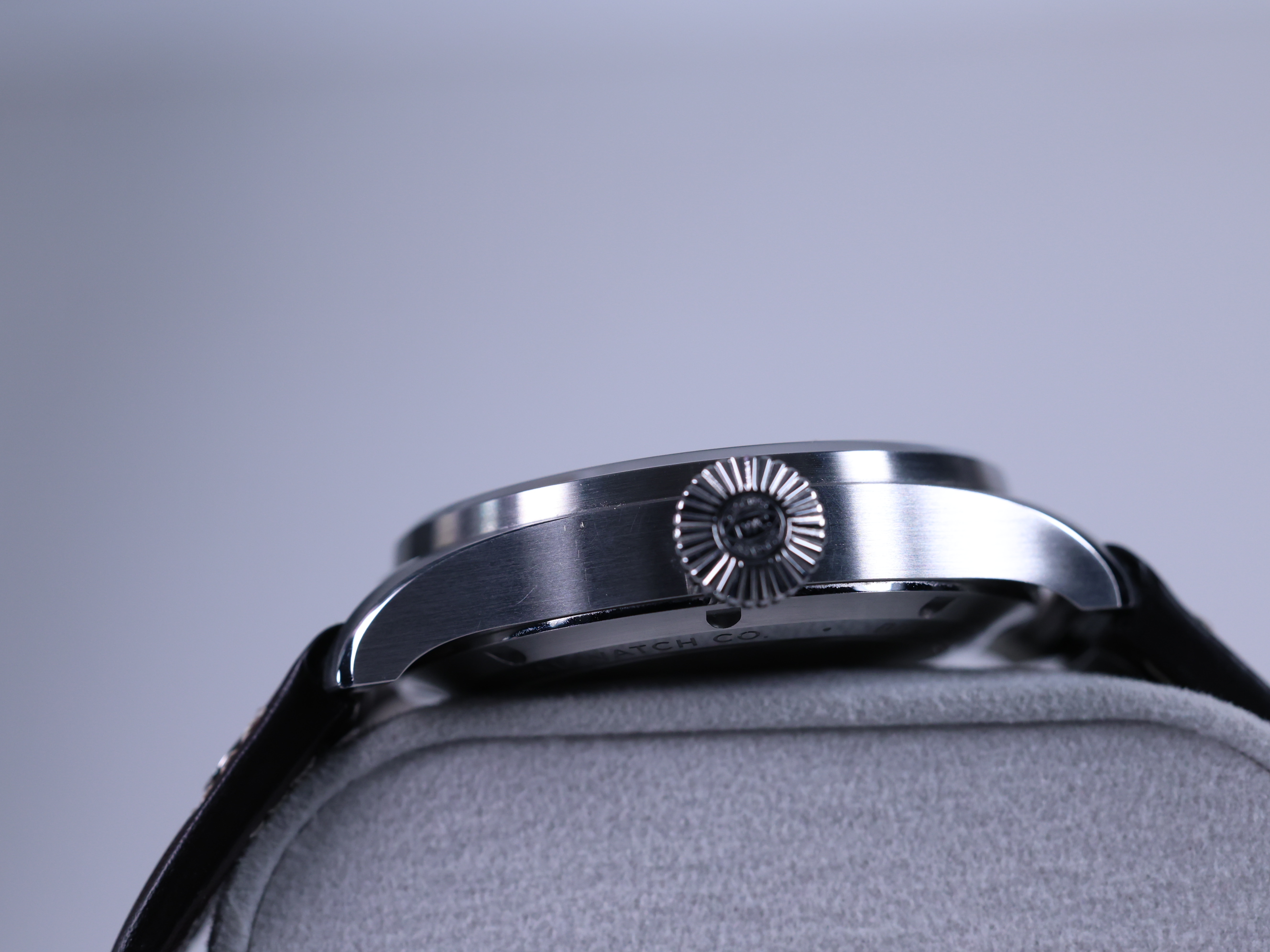 IWC 빅 파일럿 워치 43 IW329301 - 8