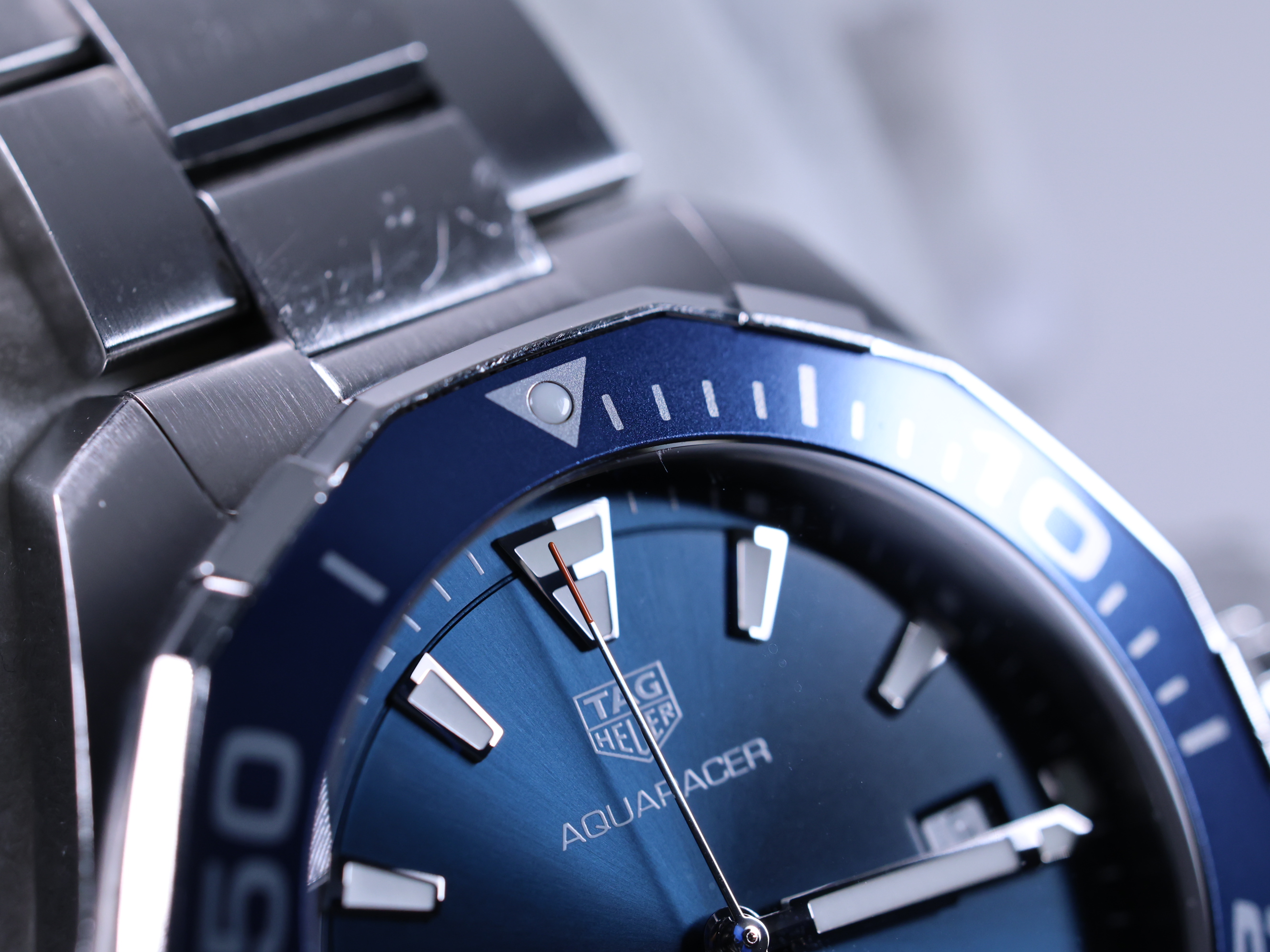 TAG Heuer Aquaracer WAY101C.BA0746 - 16