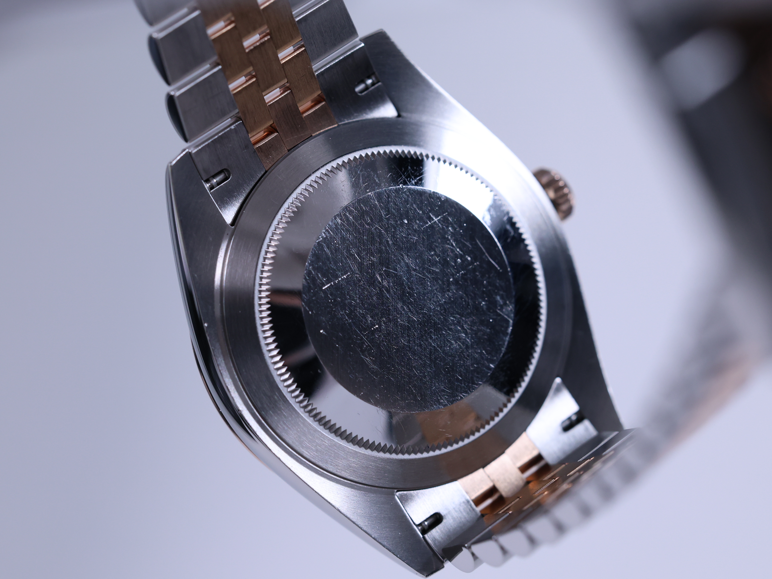Rolex Datejust 41 126331 - 6