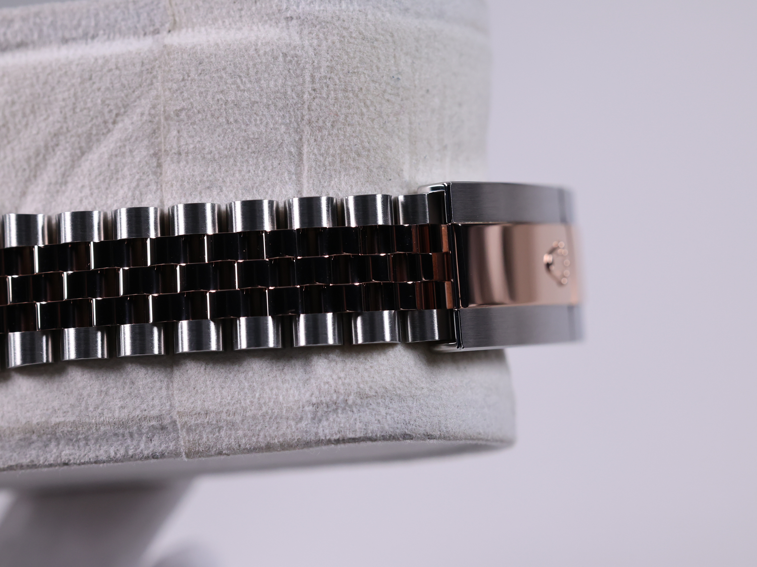 Rolex Datejust 36 126231 未使用 2026年式 추가3
