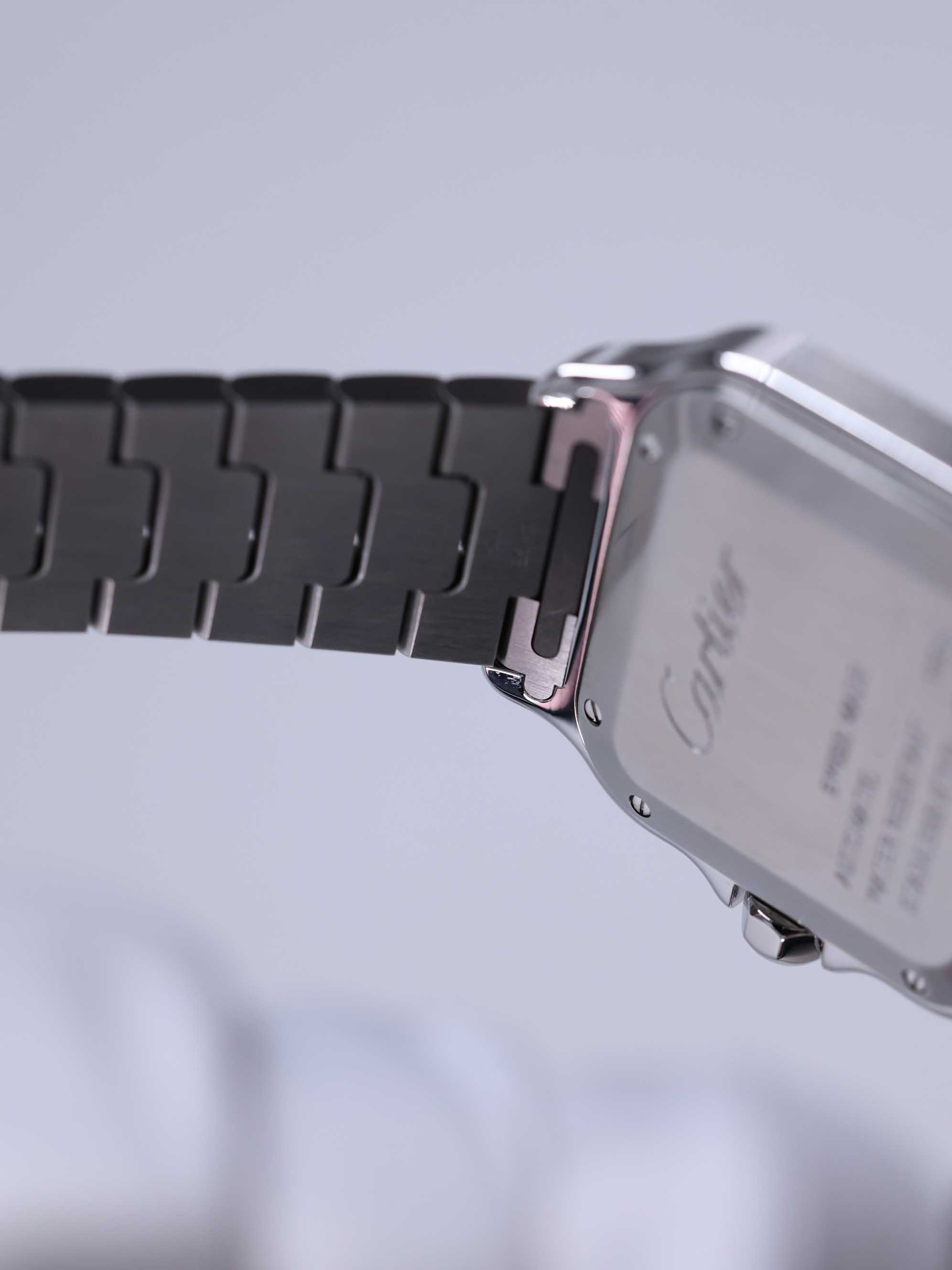 Cartier Santos de Cartier MM W2SA0016 中古 2026年式 추가1
