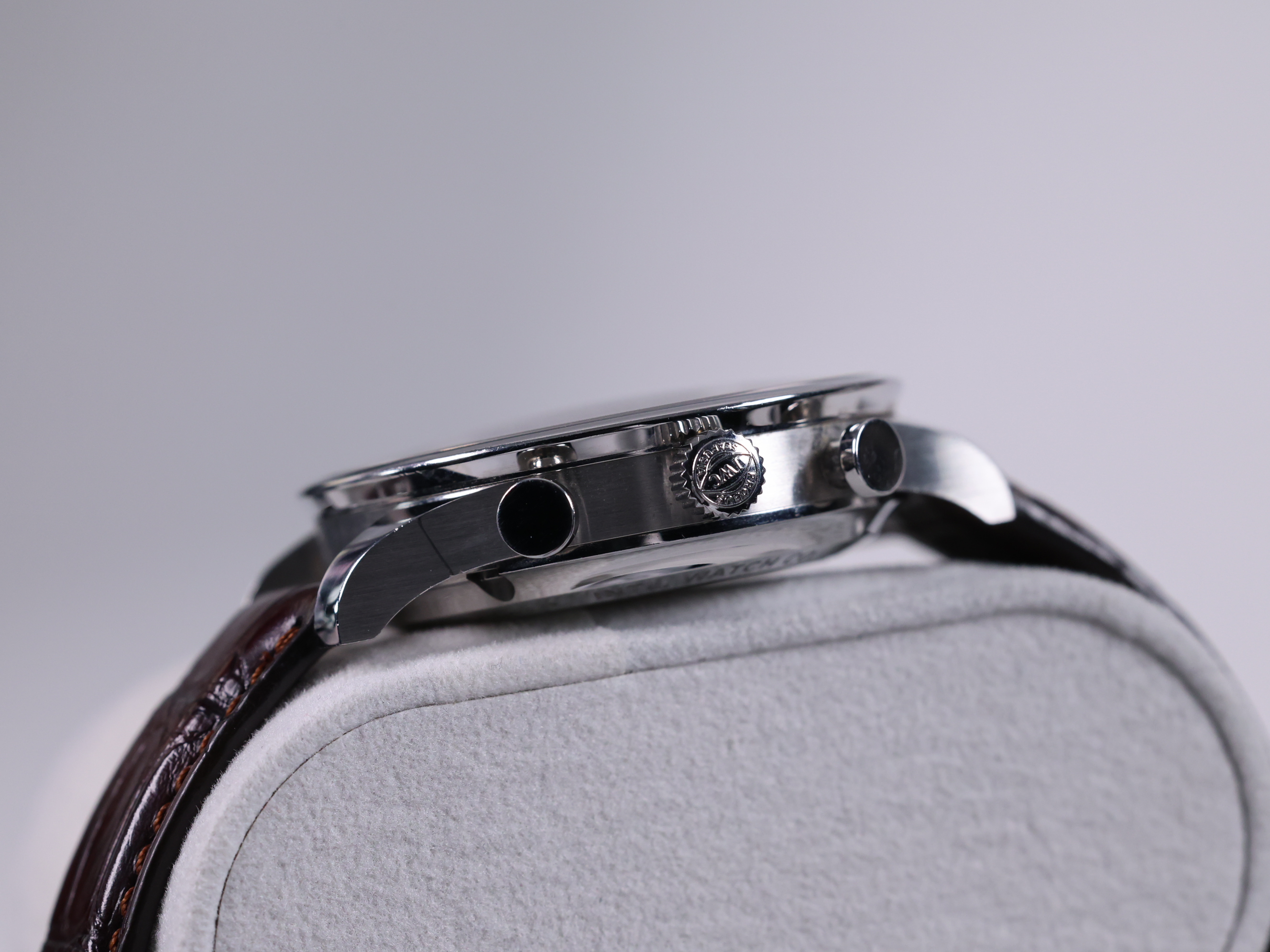IWC 포르투기저 크로노그래프 IW371616 중고 2022년식 추가11