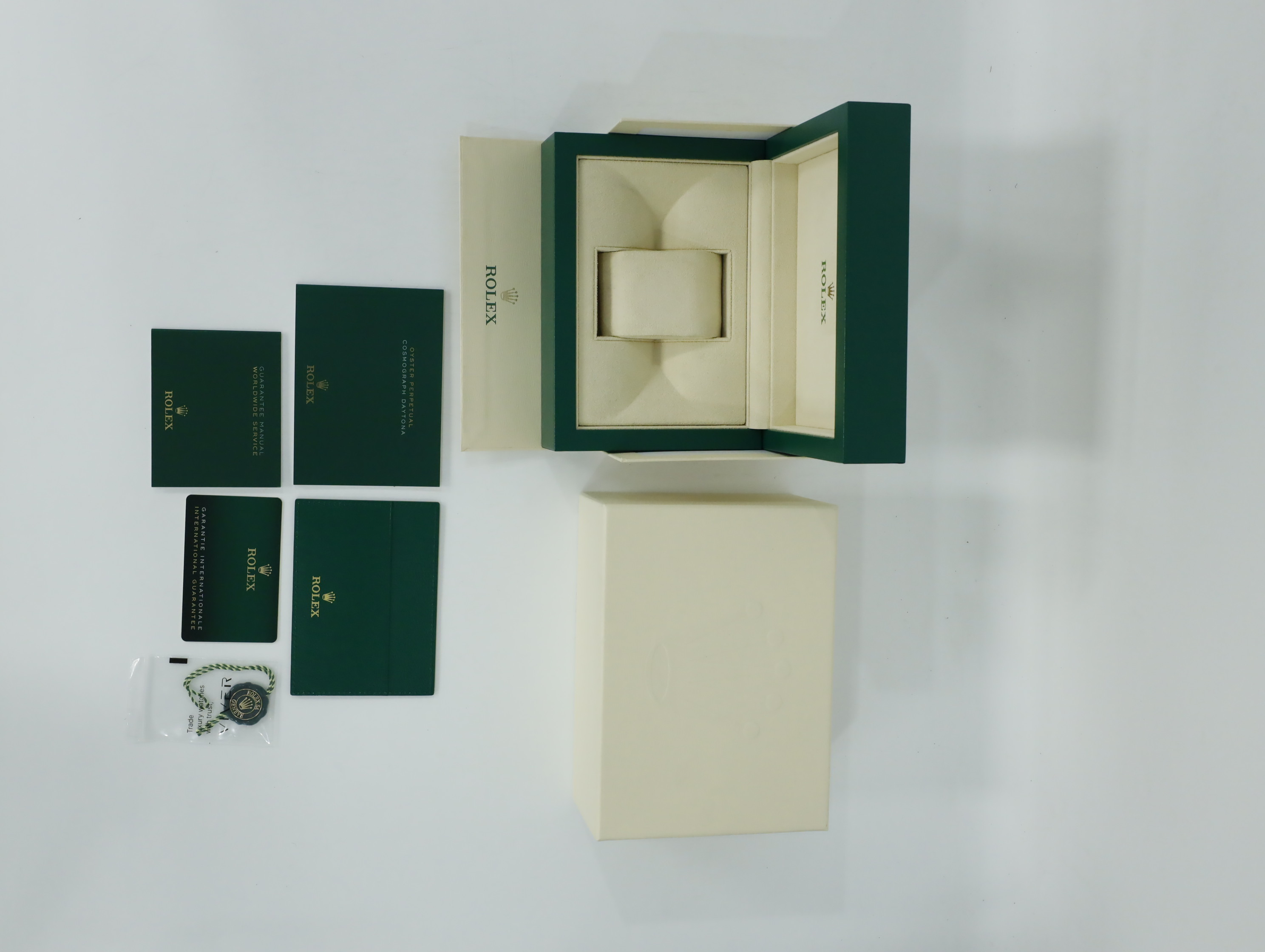 롤렉스 데이토나 116500LN - 5