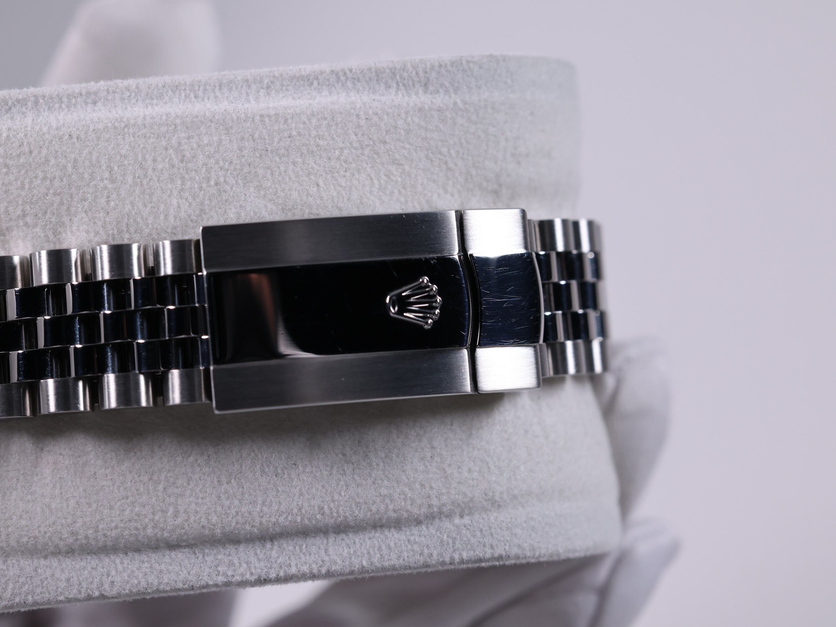Rolex Datejust 41 126334 中古 2025年式 추가11