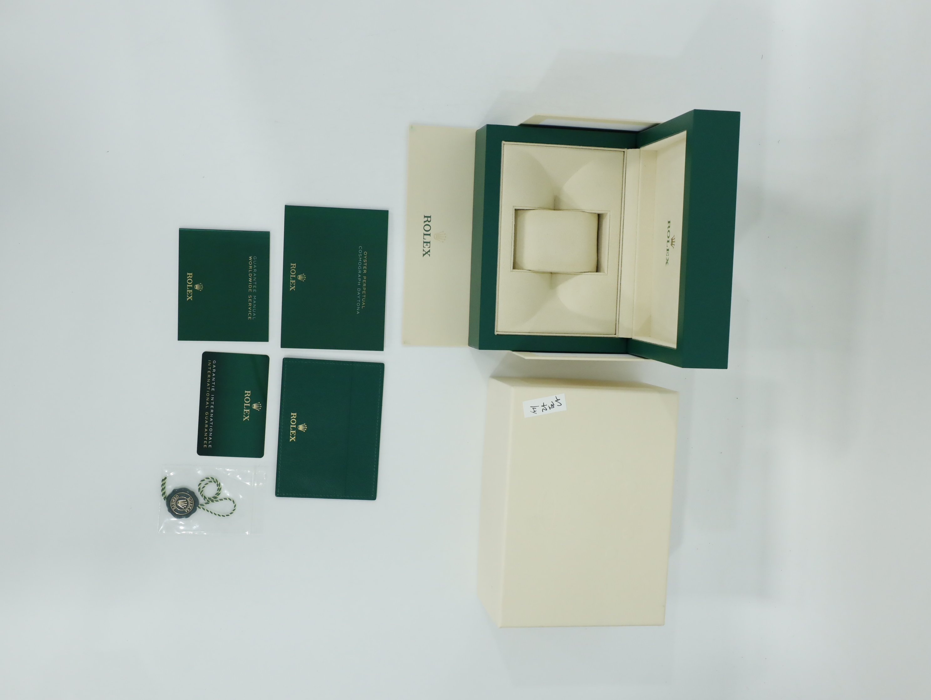 롤렉스 데이토나 116500LN - 5