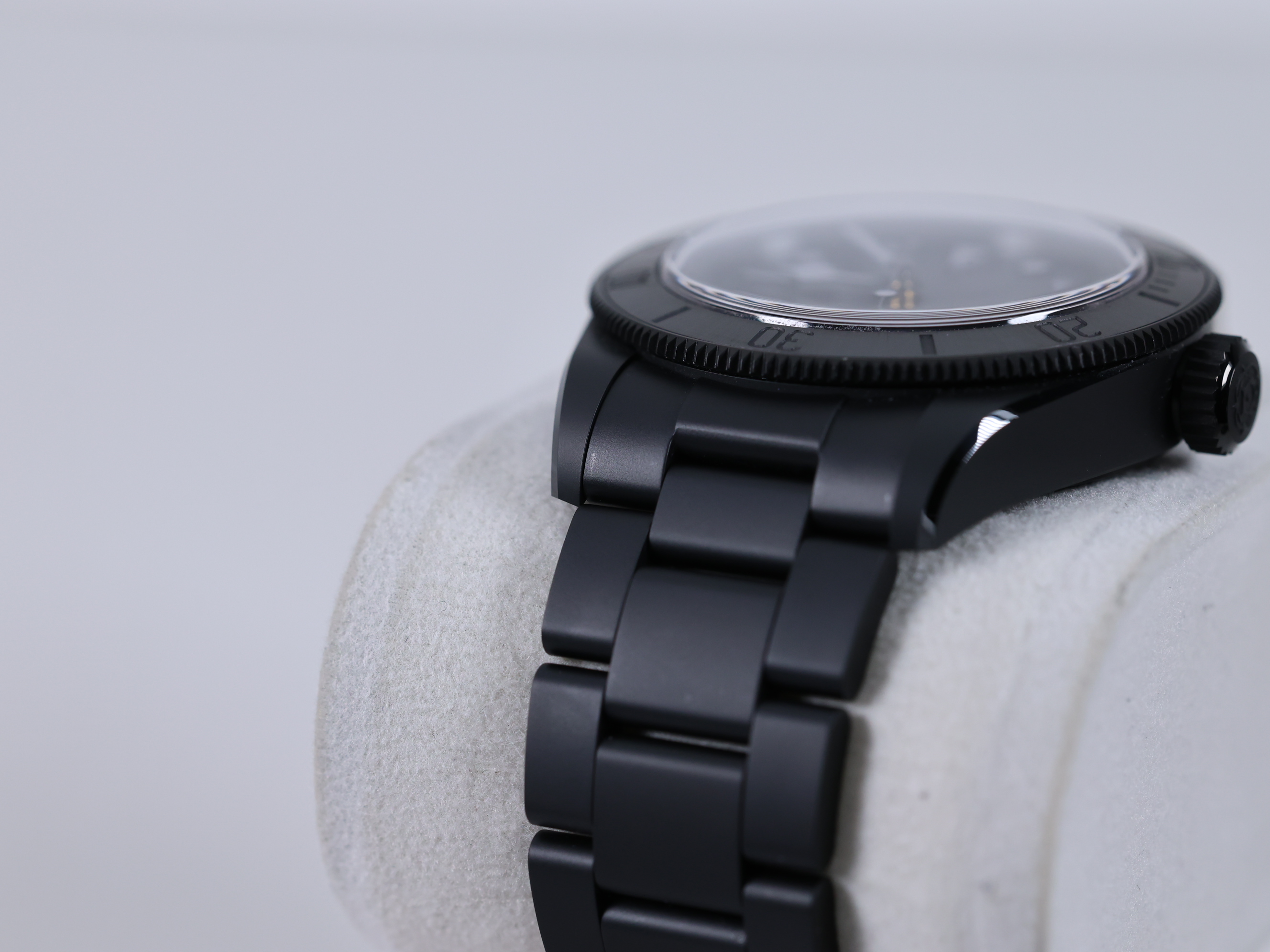 튜더 블랙 베이 세라믹 M7941A1ACNU-0001 중고 2026년식 추가4