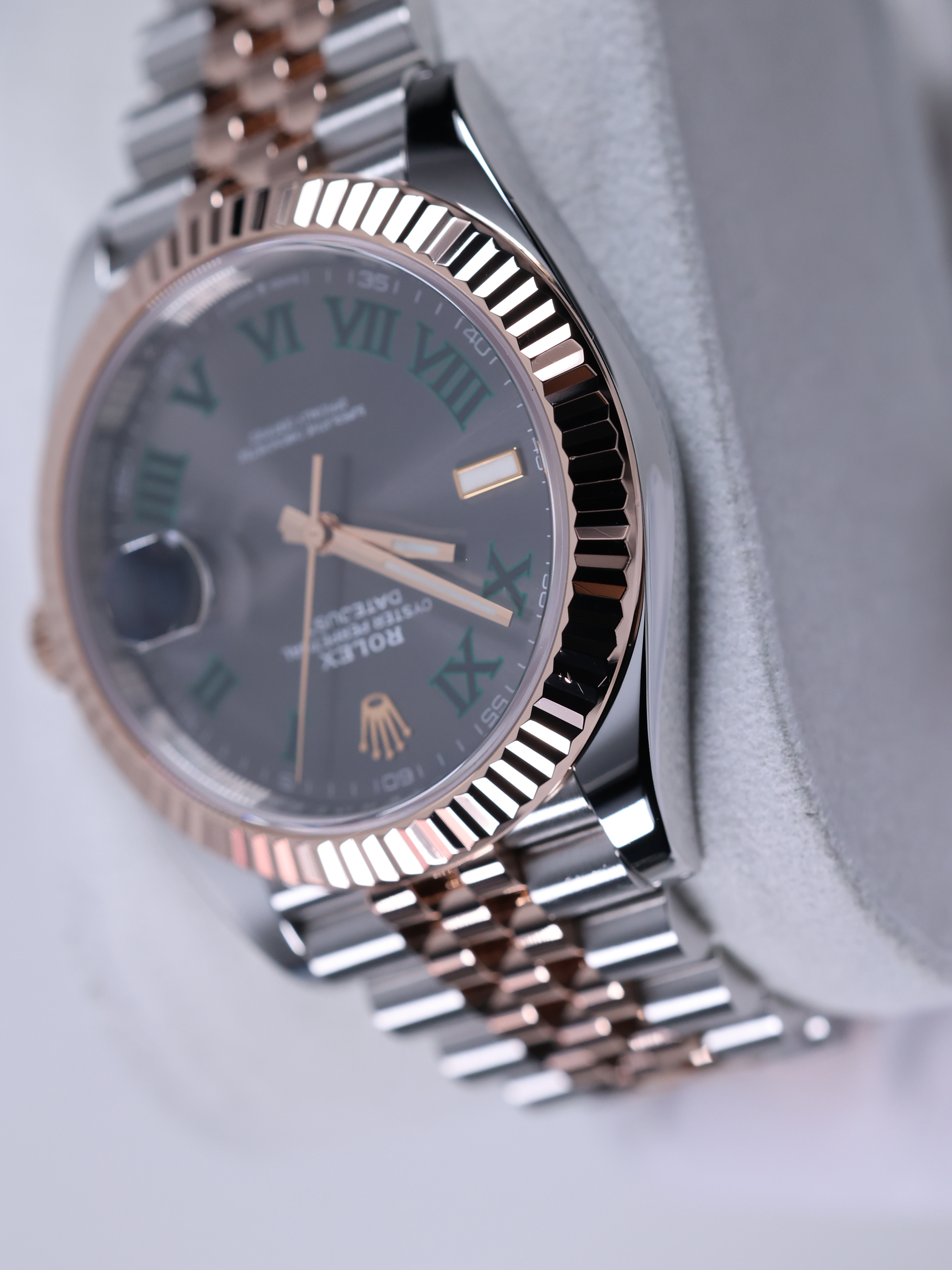 Rolex Datejust 41 126331 - 13