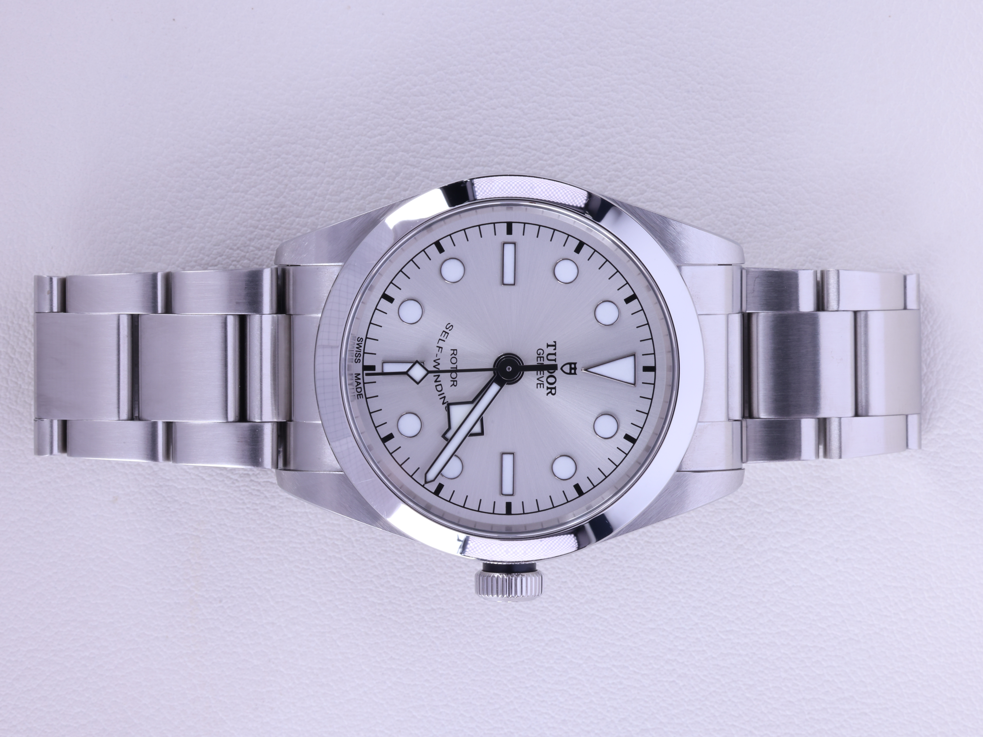 Black Bay One 36 M79500-0013 | VIVER