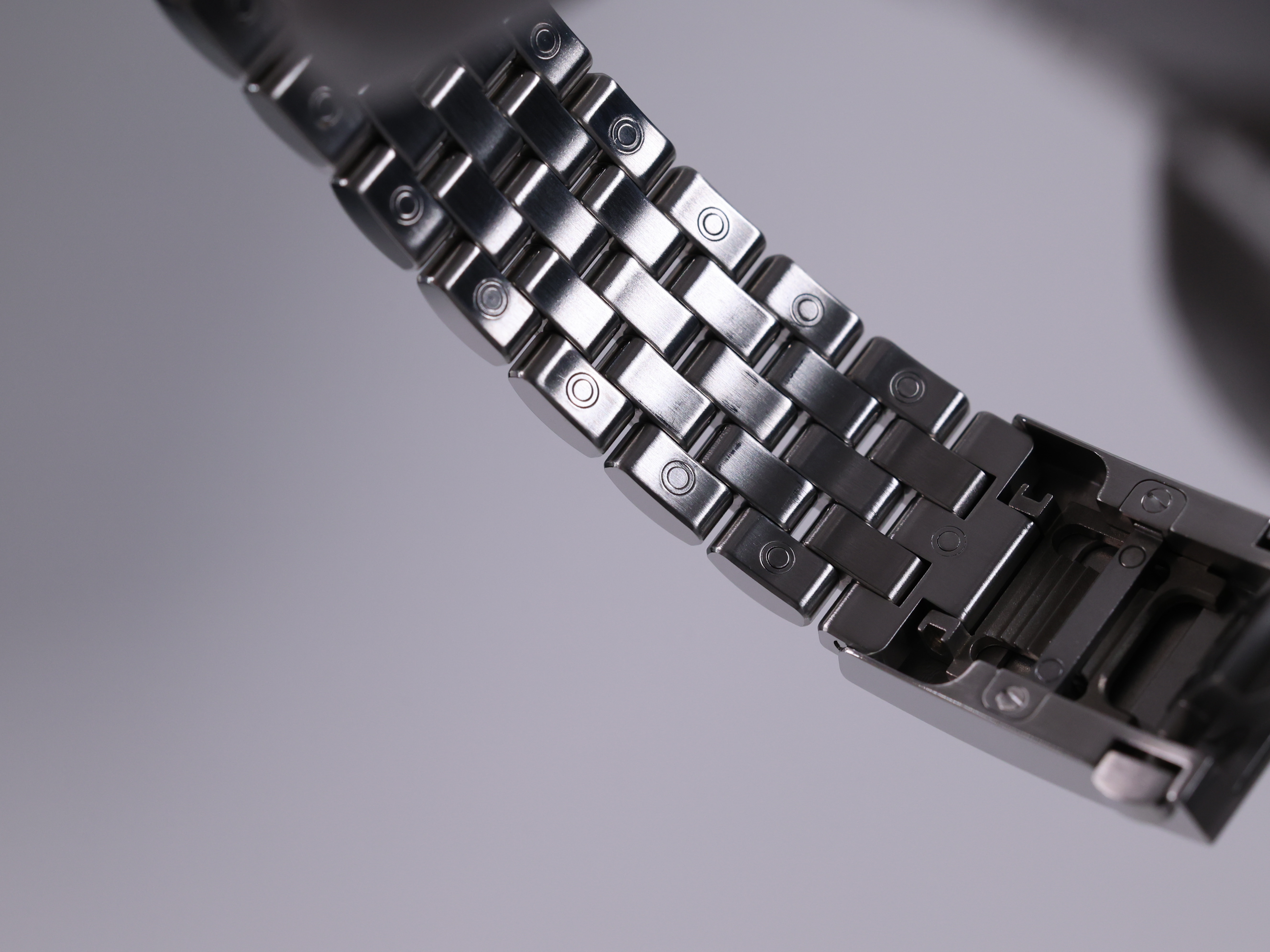 IWC 파일럿 워치 크로노그래프 IW378002 중고 2022년식 추가8