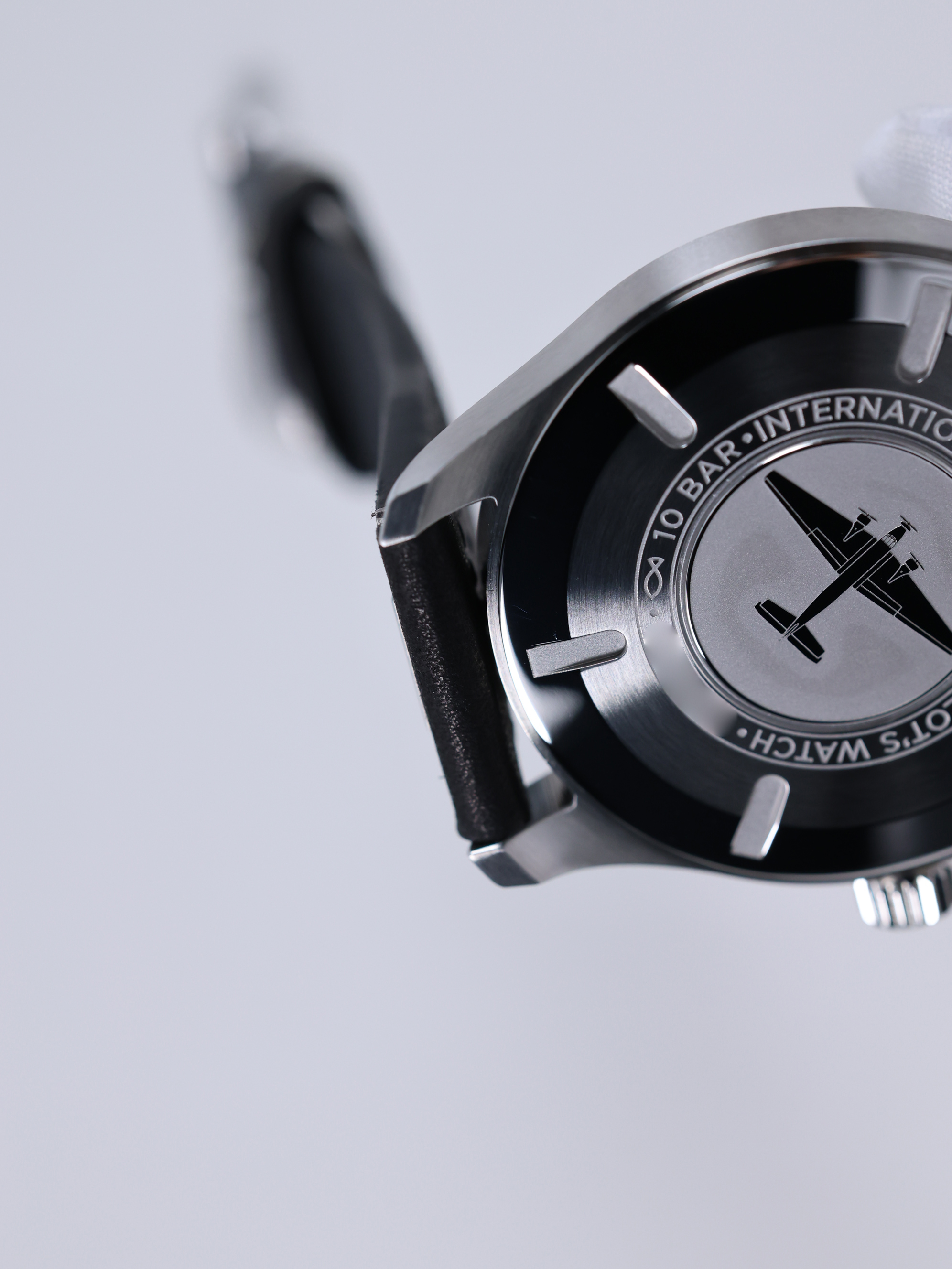 IWC 파일럿 워치 마크 20 IW328207 미착용 2026년식 추가3