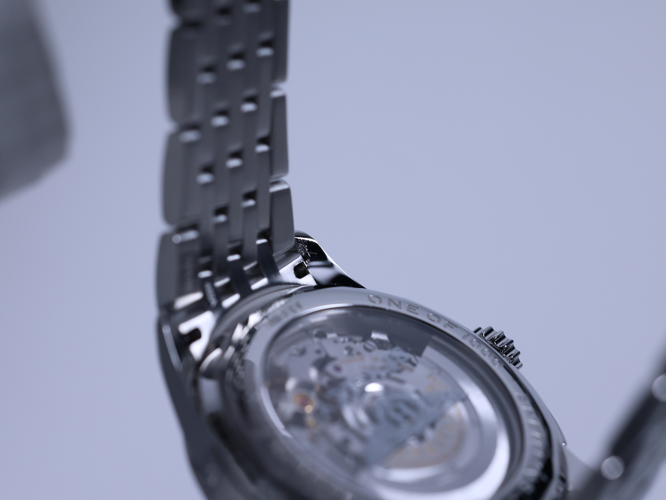 Breitling Premier B01 Chronograph 42 Bentley Centenary AB01181A1Q1A1 - 10