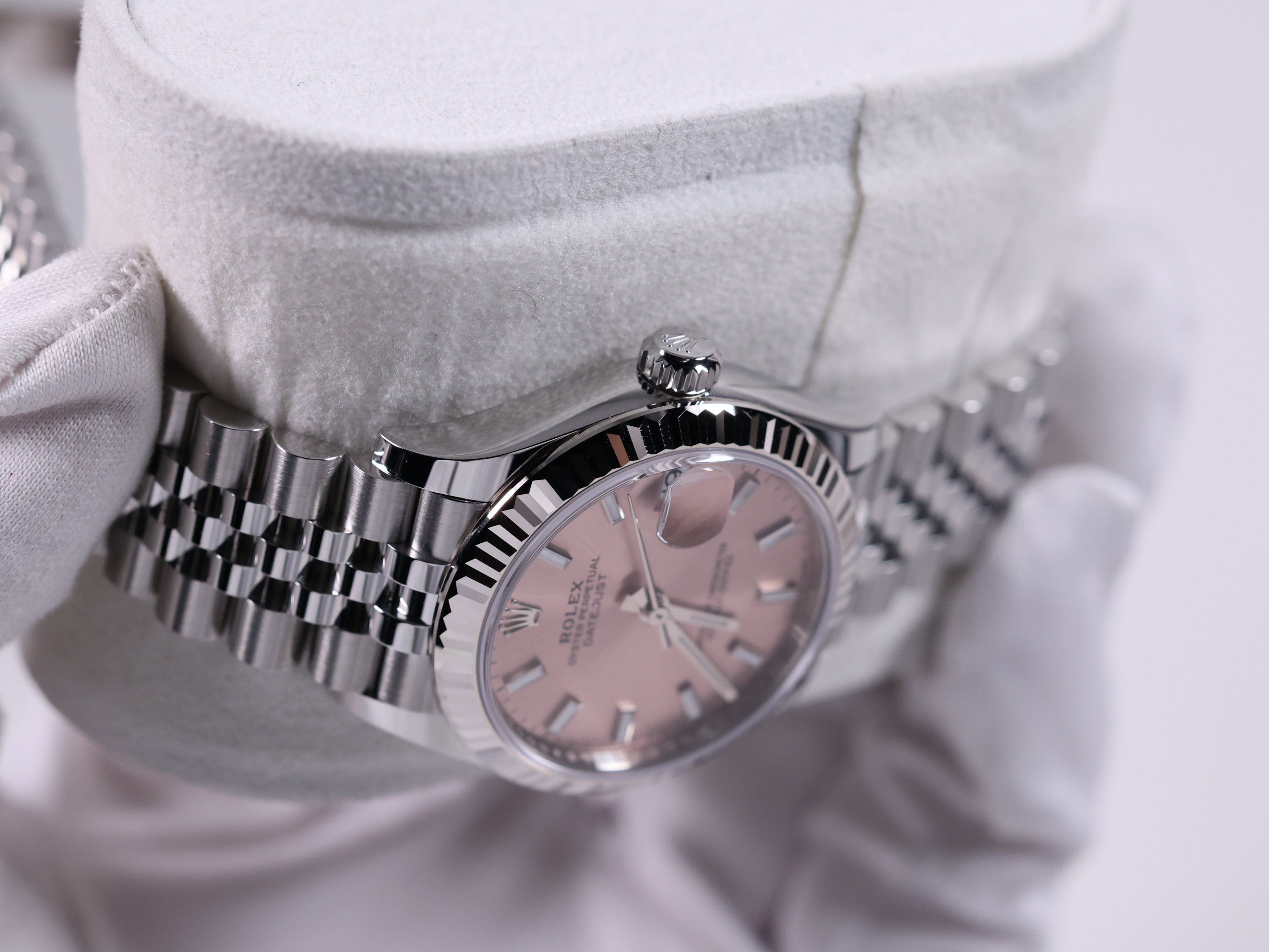 Rolex Datejust 31 278274 Used 2025 추가2