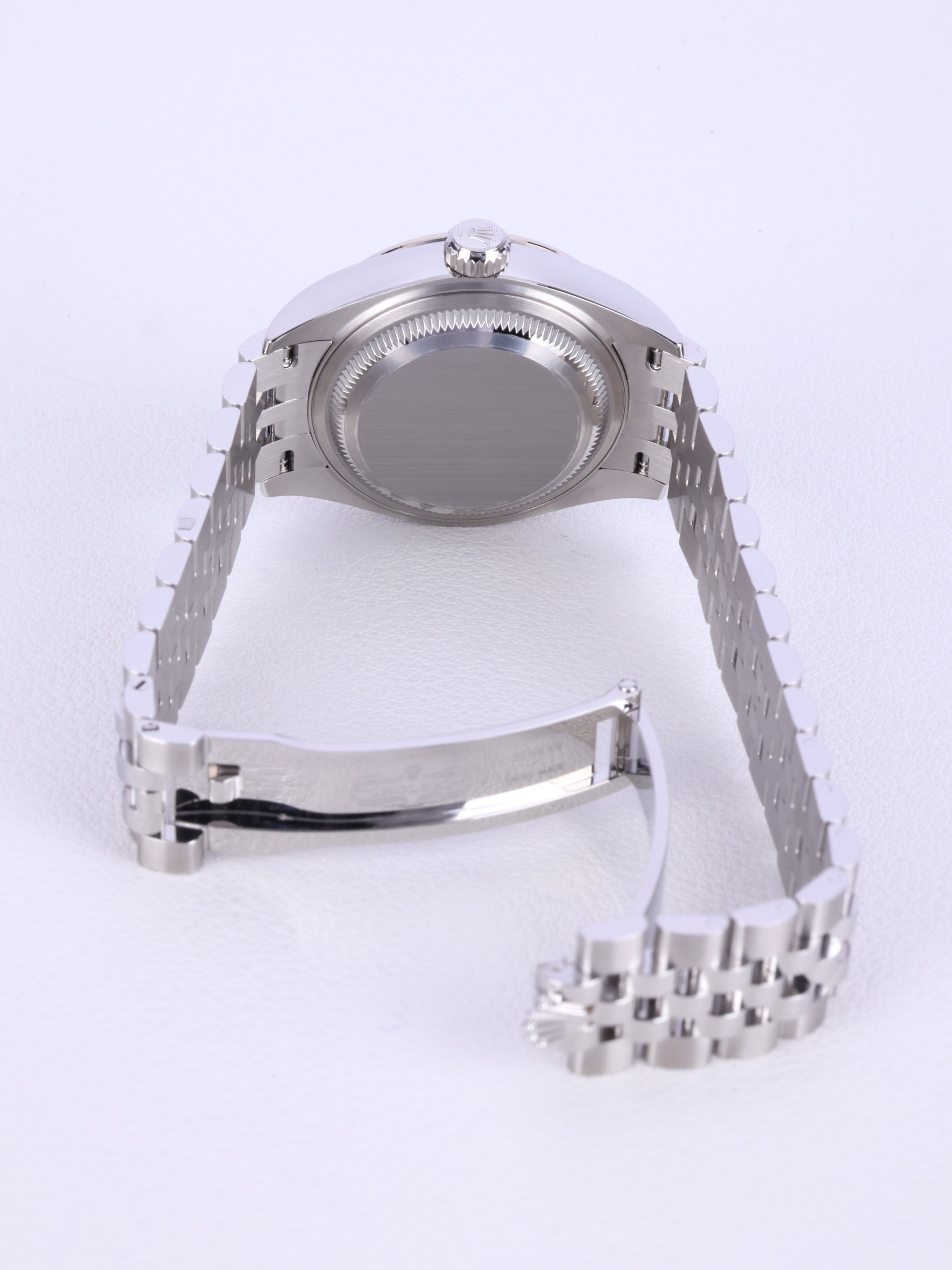 Rolex Lady-Datejust 28 279174 Unworn 2026 후면(전체)