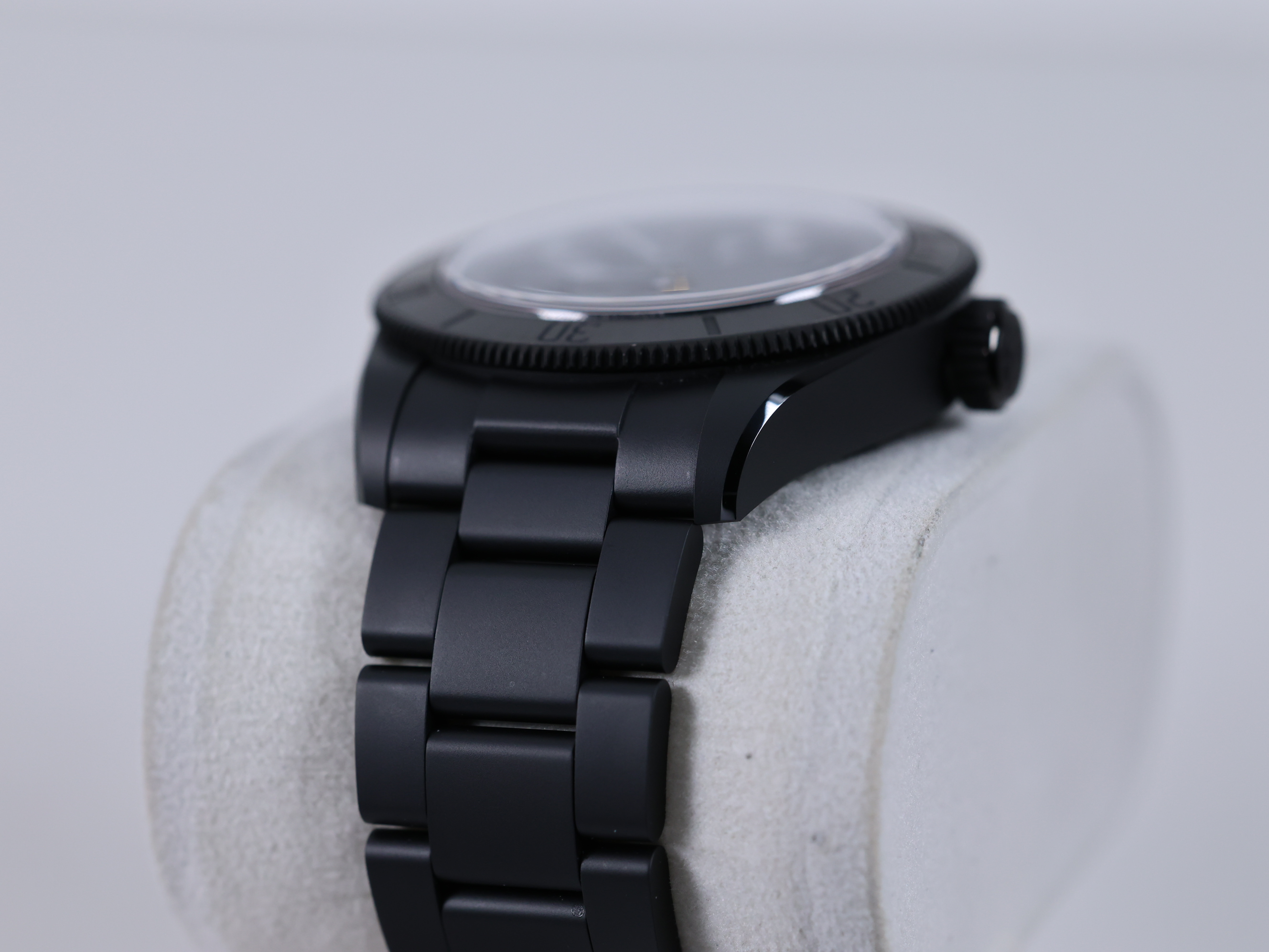 튜더 블랙 베이 세라믹 M7941A1ACNU-0001 중고 2026년식 추가3