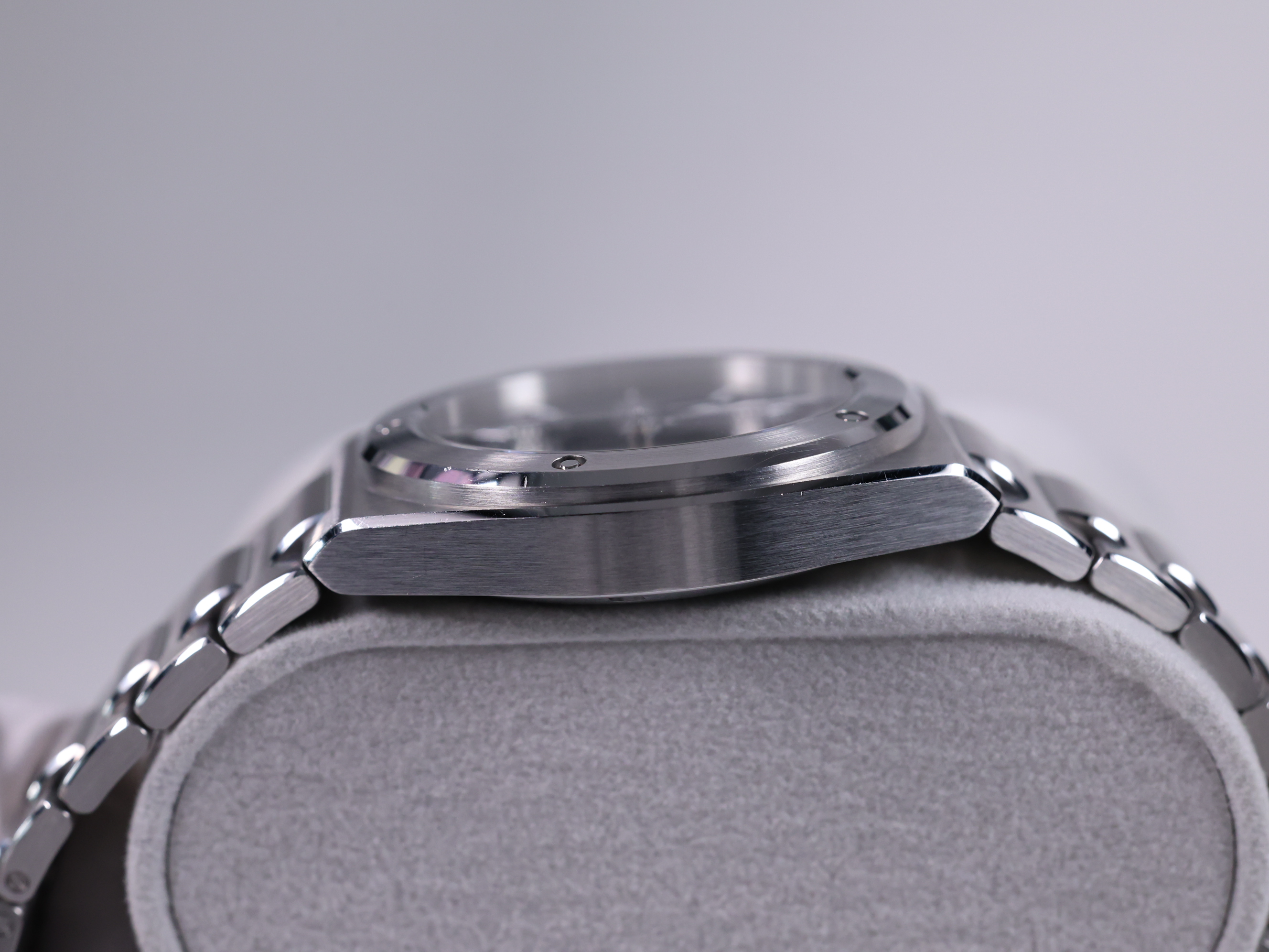 IWC 인제니어 오토매틱 40 IW328901 중고 2024년식 추가6