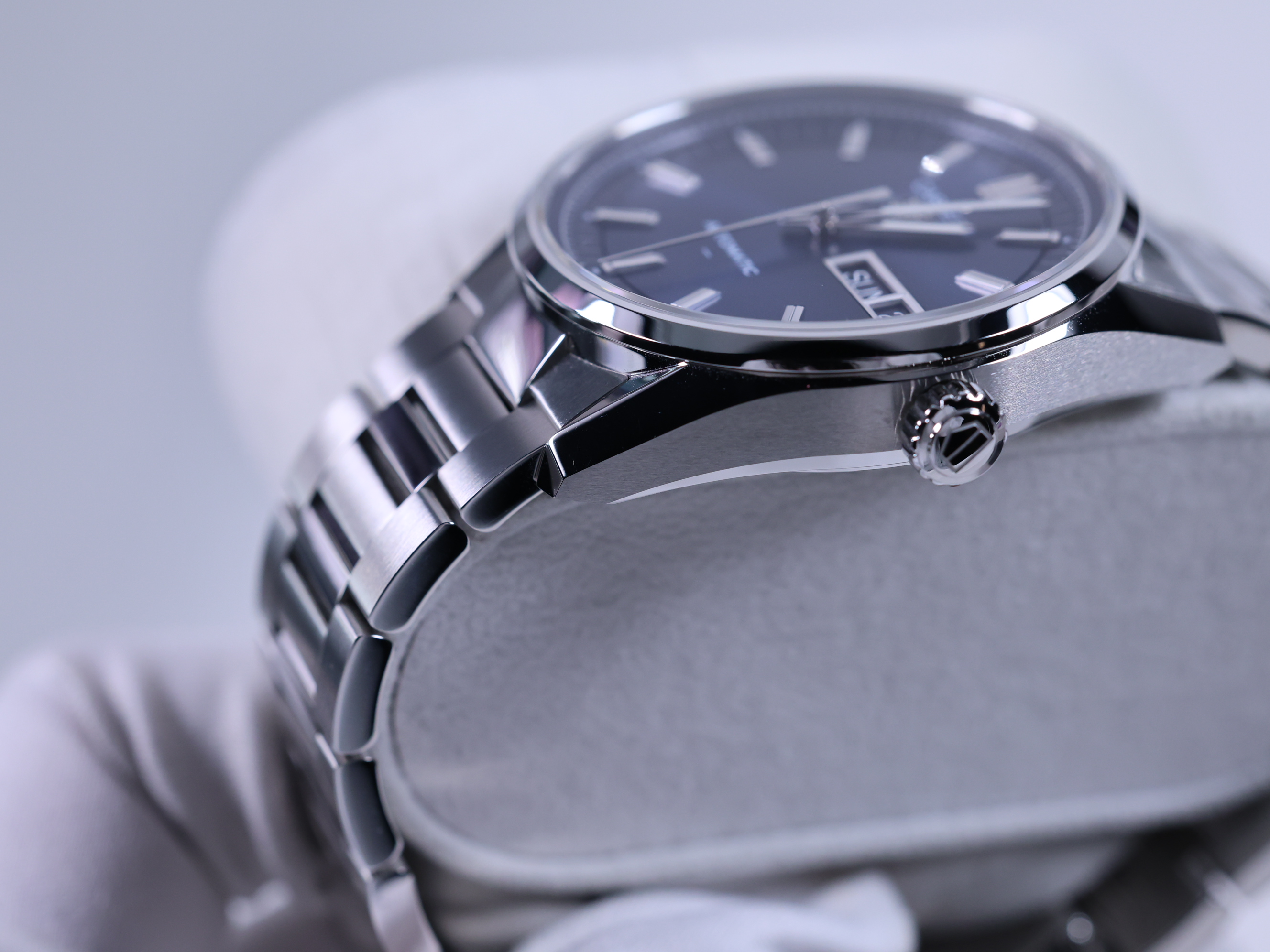 TAG Heuer Carrera Day-Date WDA2112.BA0043 - 7