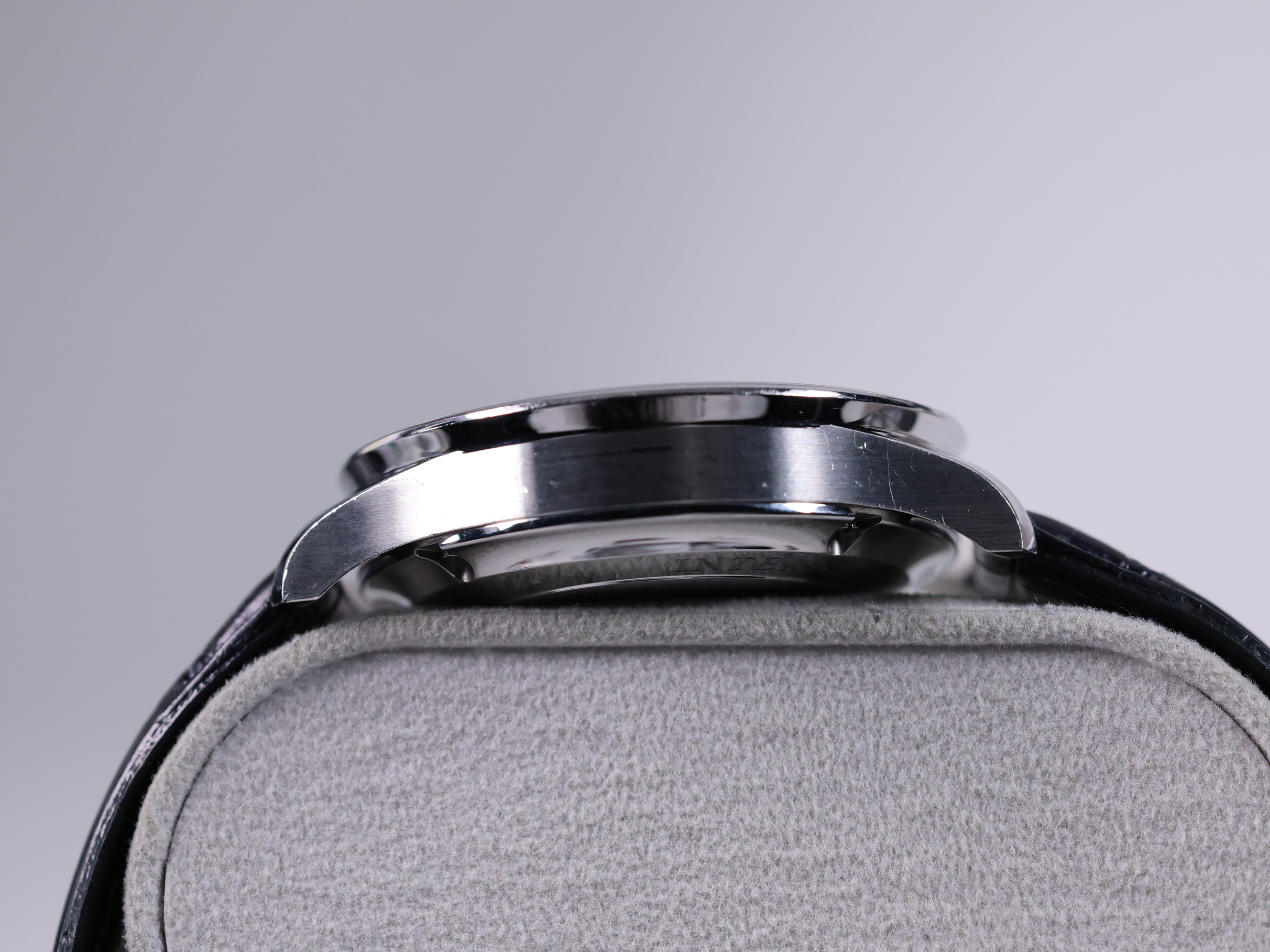 IWC Portugieser Chronograph IW371446 중고 2019년식 추가6