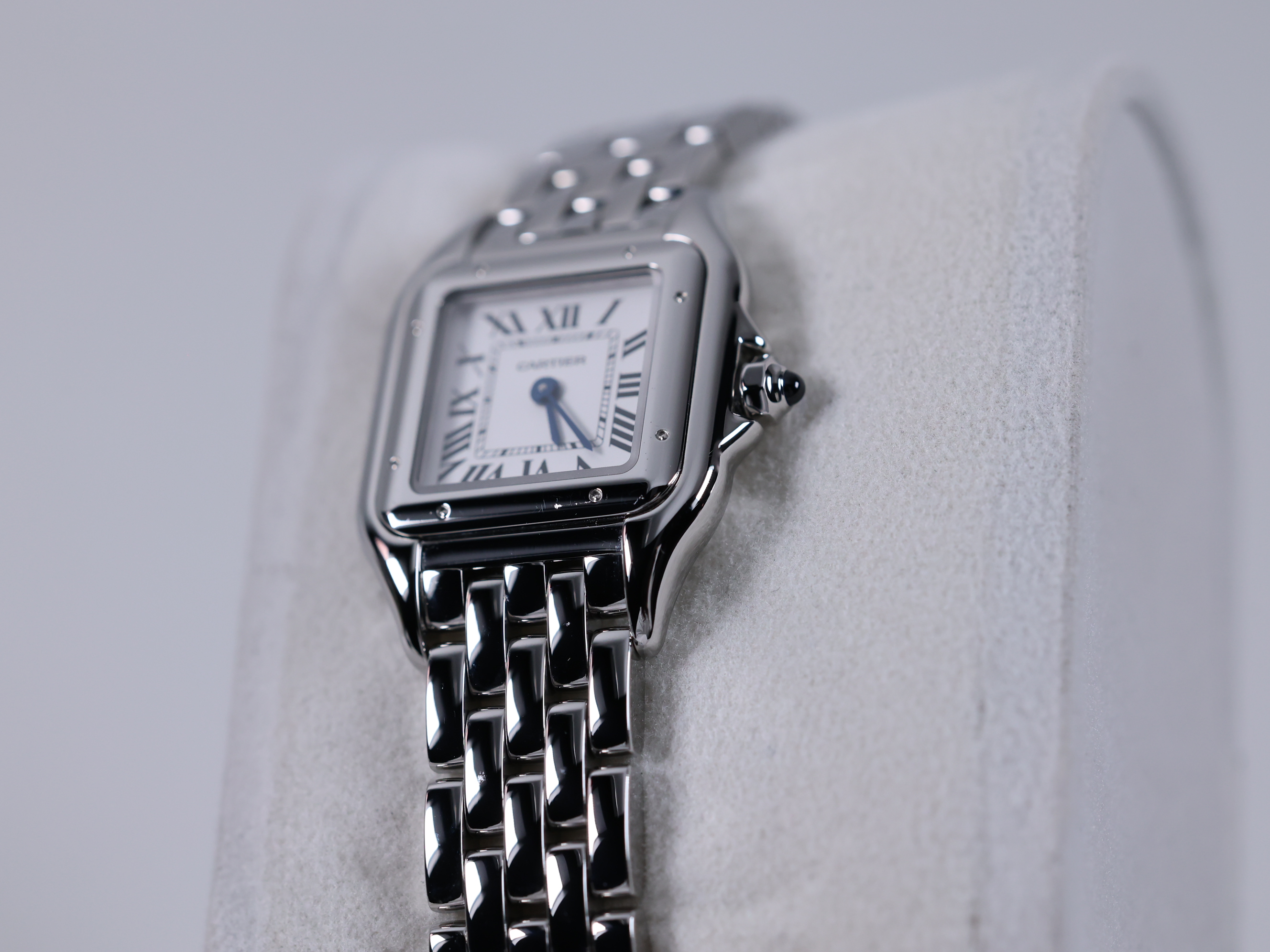 Cartier Panthere SM WSPN0013 Used 2026 추가6